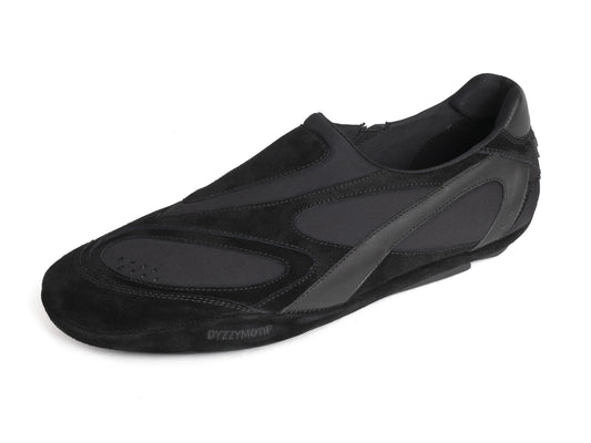 DYZZYMOTIF SLIP-ON SNEAKER