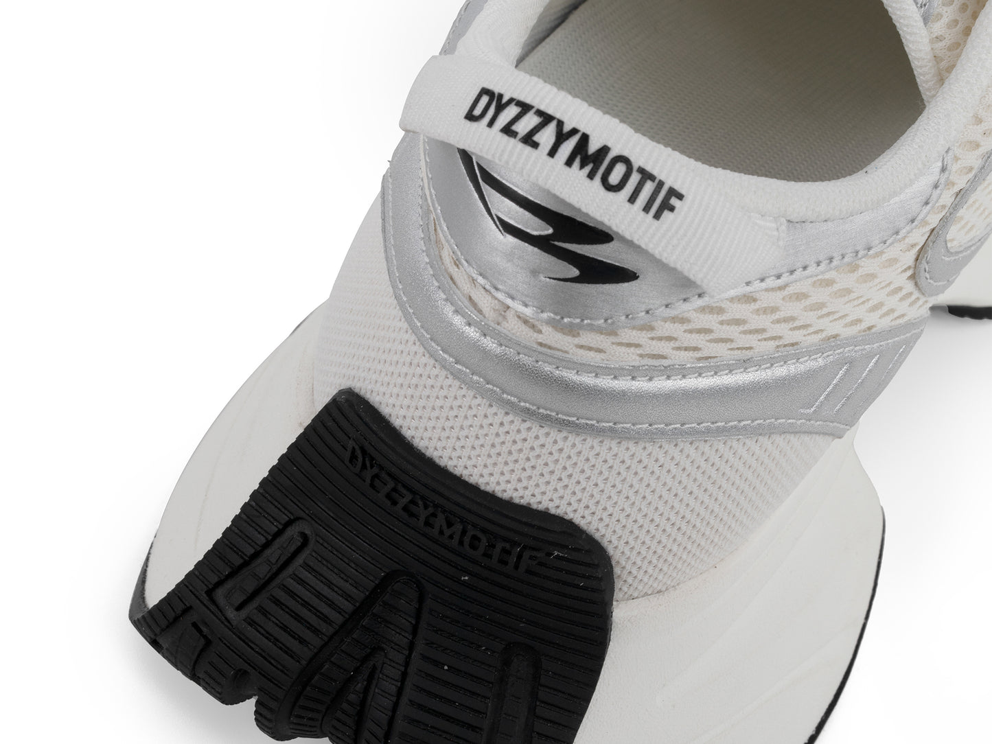DYZZYMOTIF CHUNKY SNEAKER ORCA