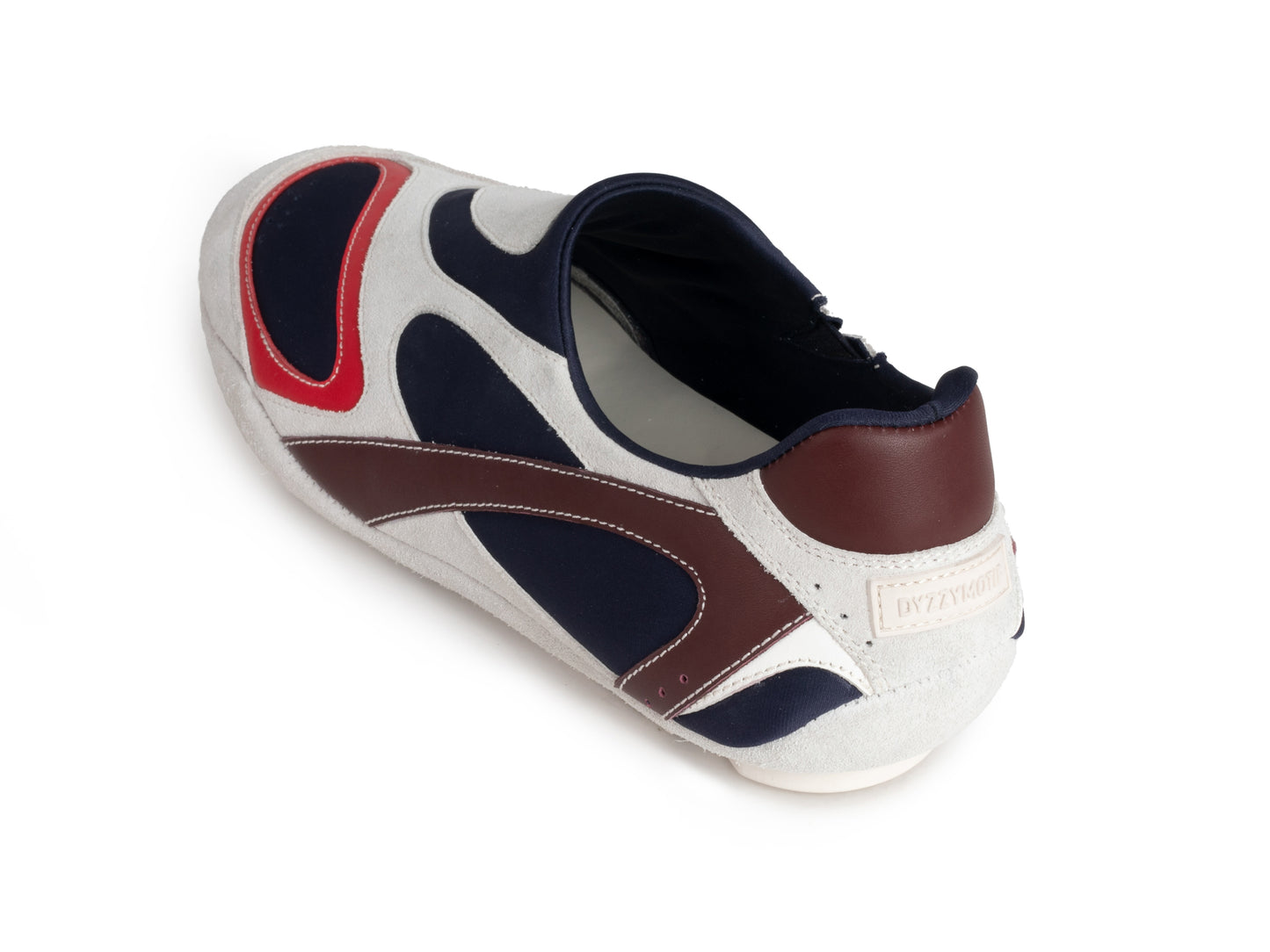 DYZZYMOTIF SLIP-ON SNEAKER