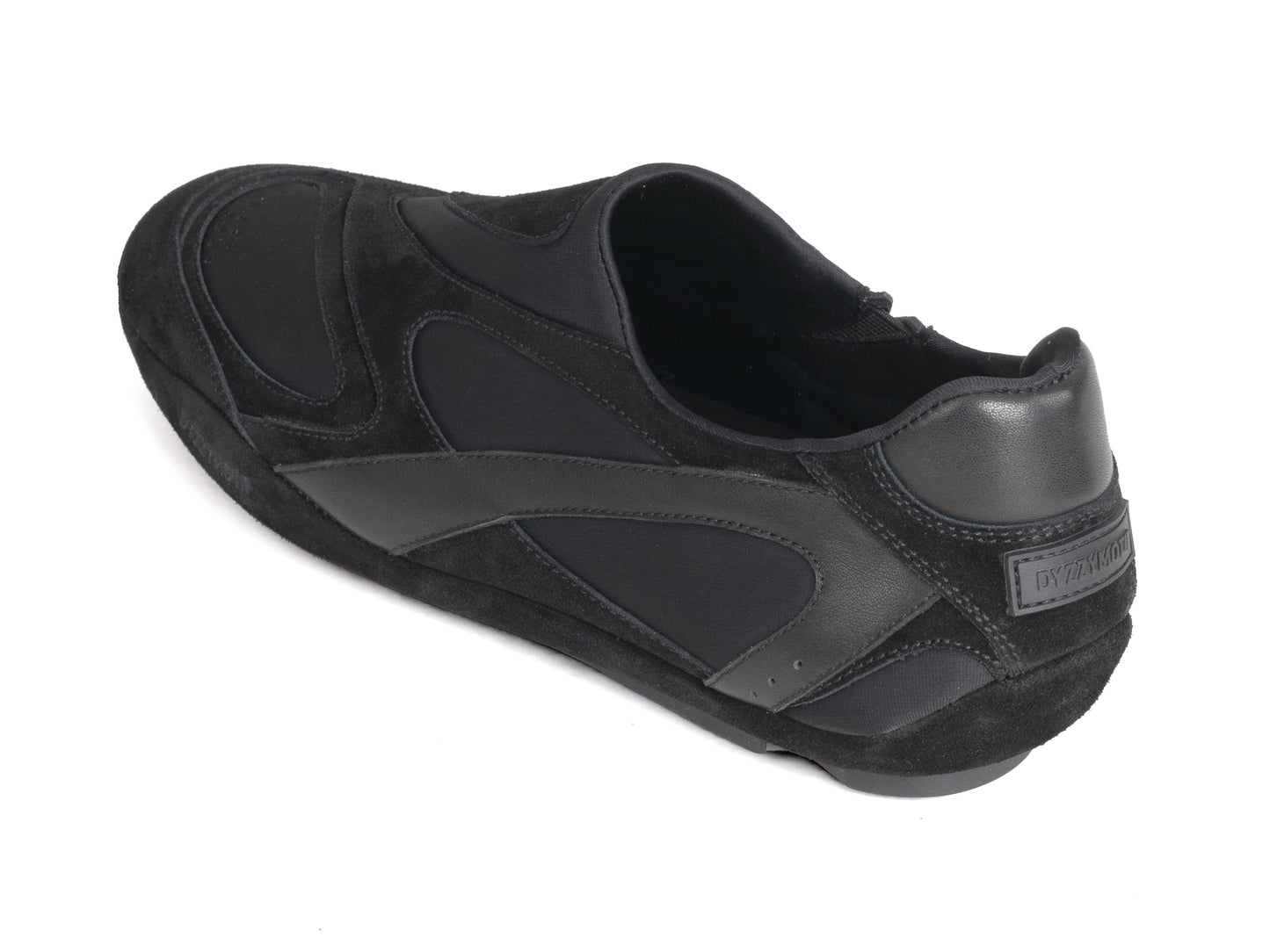 DYZZYMOTIF SLIP-ON SNEAKER