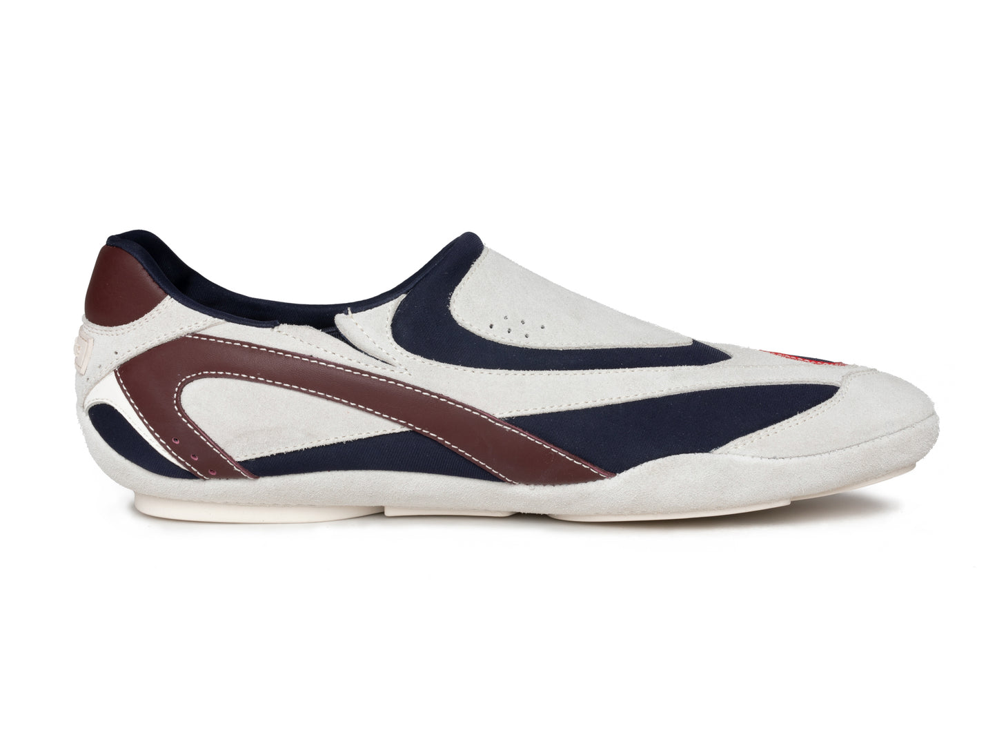DYZZYMOTIF SLIP-ON SNEAKER