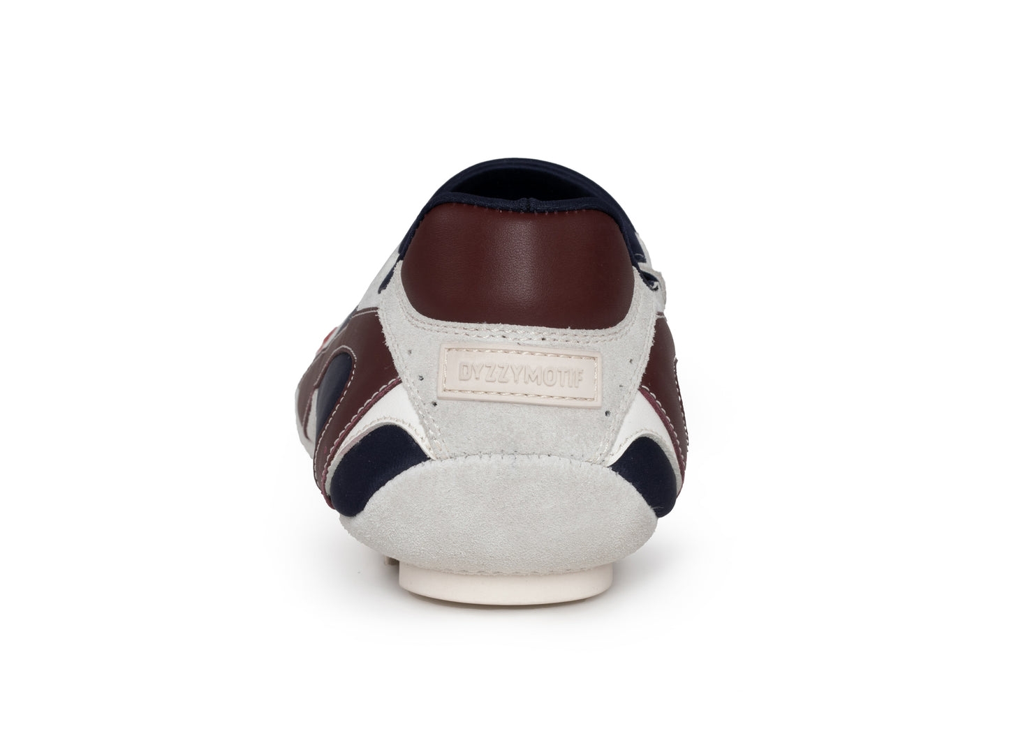 DYZZYMOTIF SLIP-ON SNEAKER