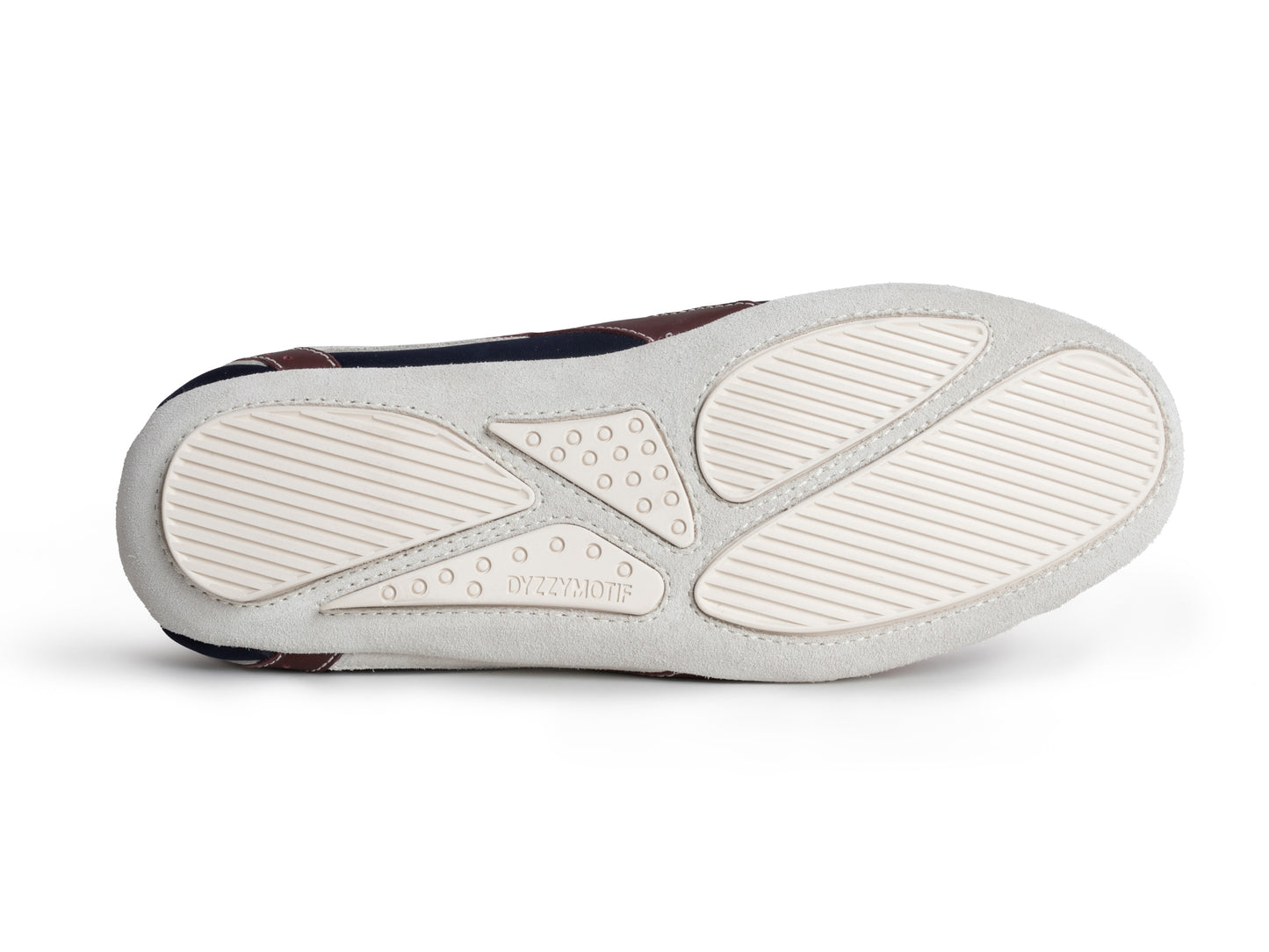 DYZZYMOTIF SLIP-ON SNEAKER
