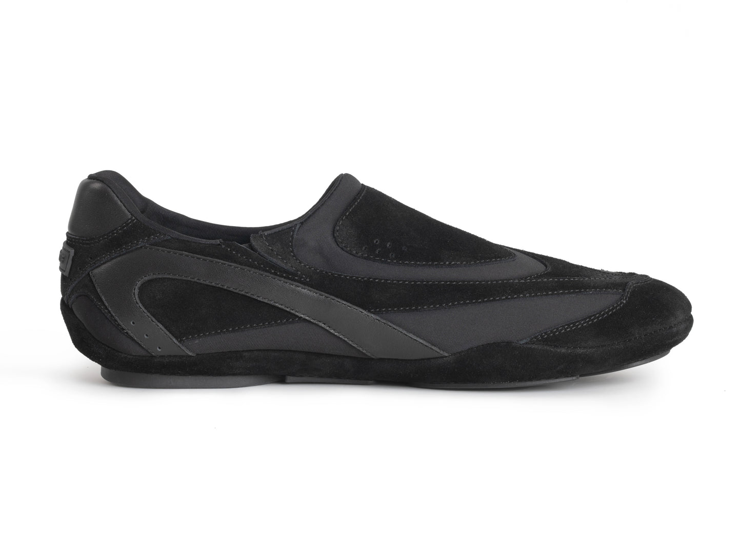 DYZZYMOTIF SLIP-ON SNEAKER