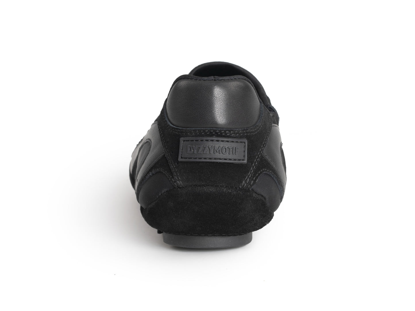 DYZZYMOTIF SLIP-ON SNEAKER