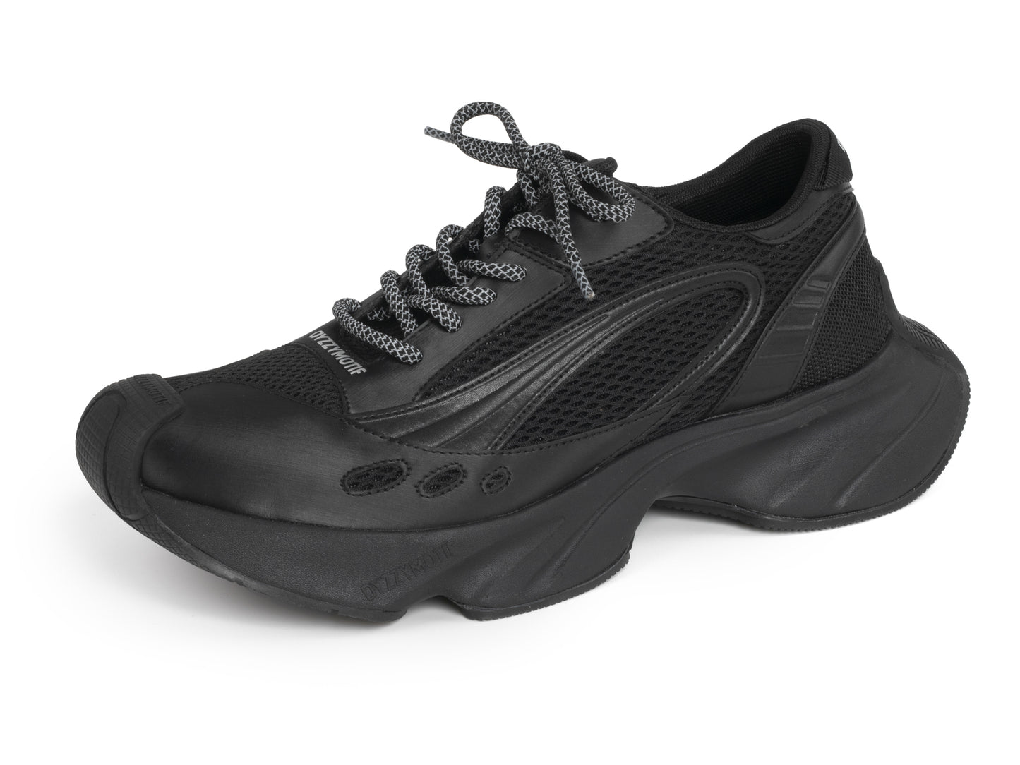 DYZZYMOTIF CHUNKY SNEAKER ORCA