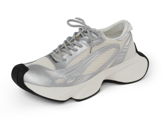 DYZZYMOTIF CHUNKY SNEAKER ORCA