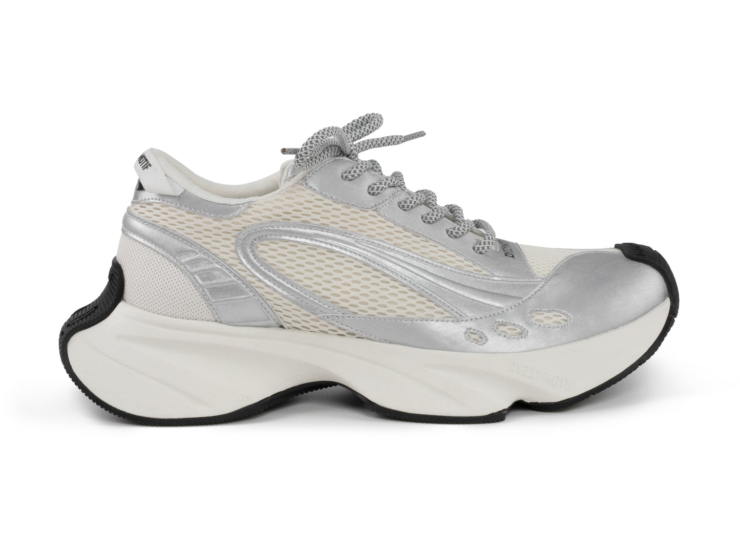 DYZZYMOTIF CHUNKY SNEAKER ORCA