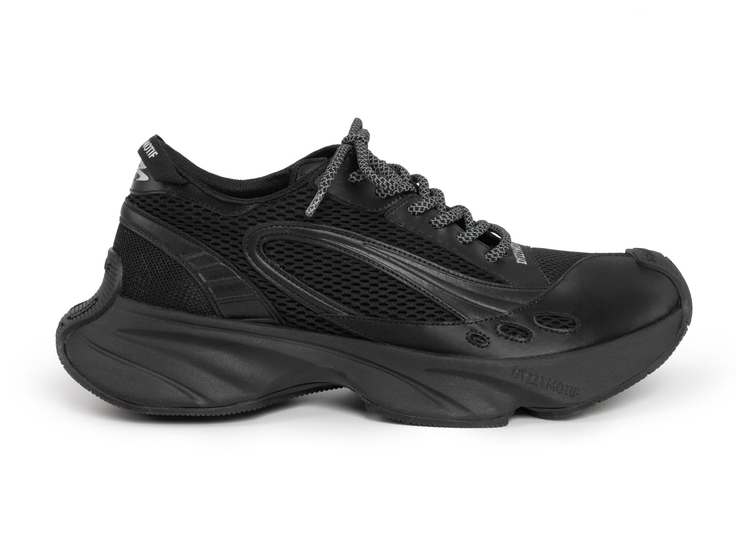 DYZZYMOTIF CHUNKY SNEAKER ORCA