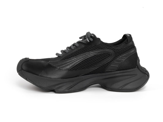 DYZZYMOTIF CHUNKY SNEAKER ORCA