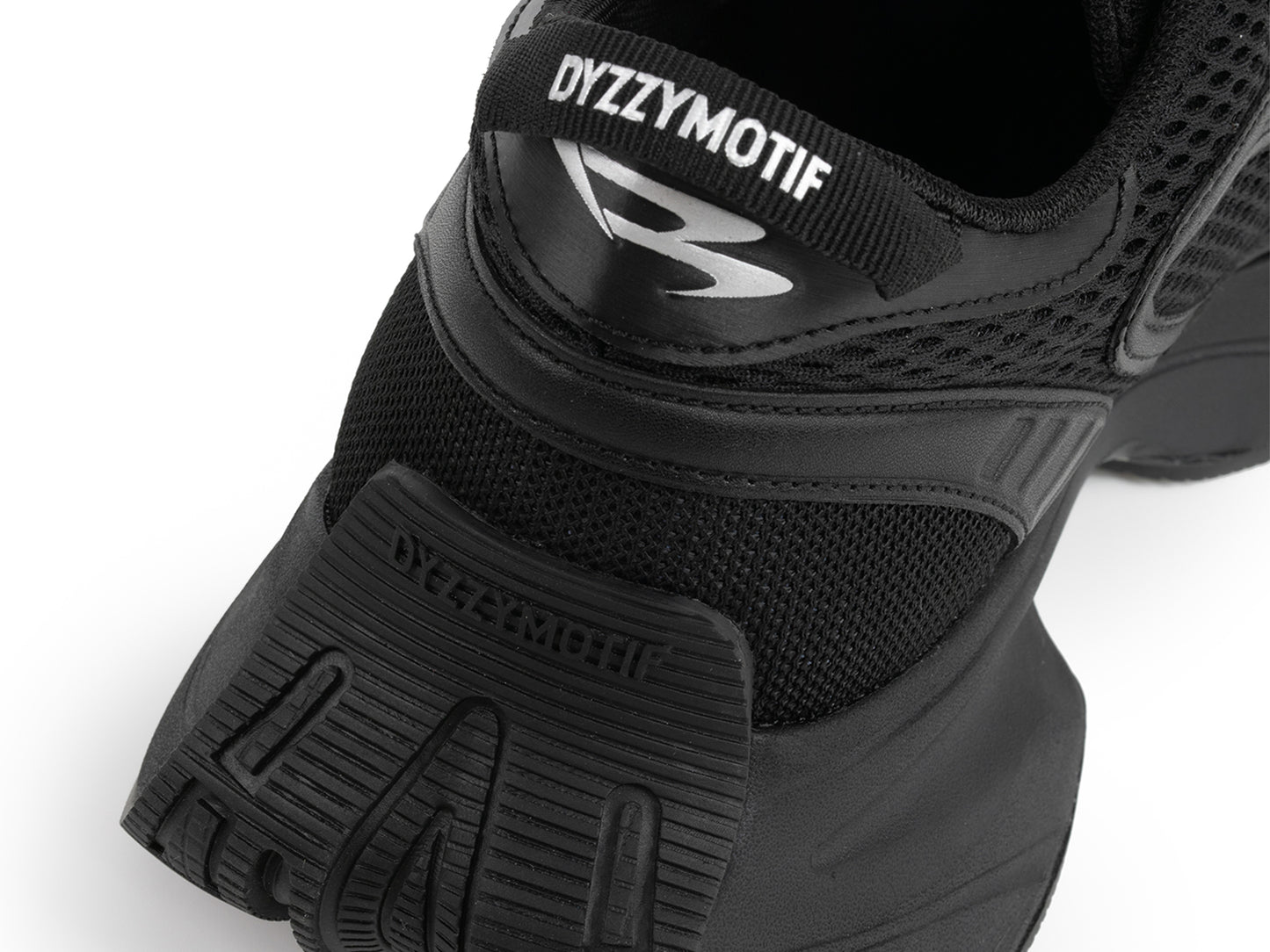 DYZZYMOTIF CHUNKY SNEAKER ORCA