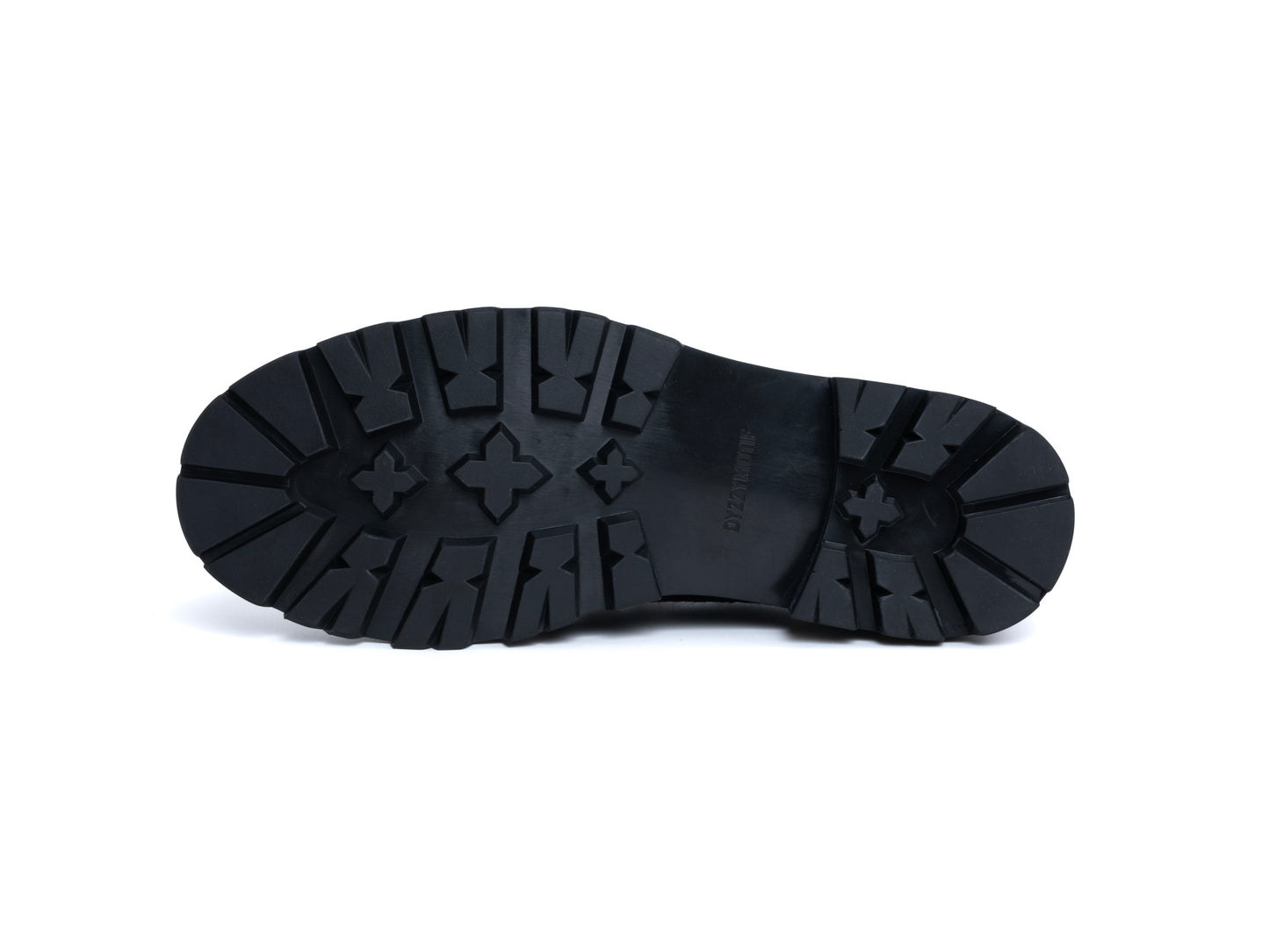 DYZZYMOTIF HORSEHAIR DERBY CAVALLO