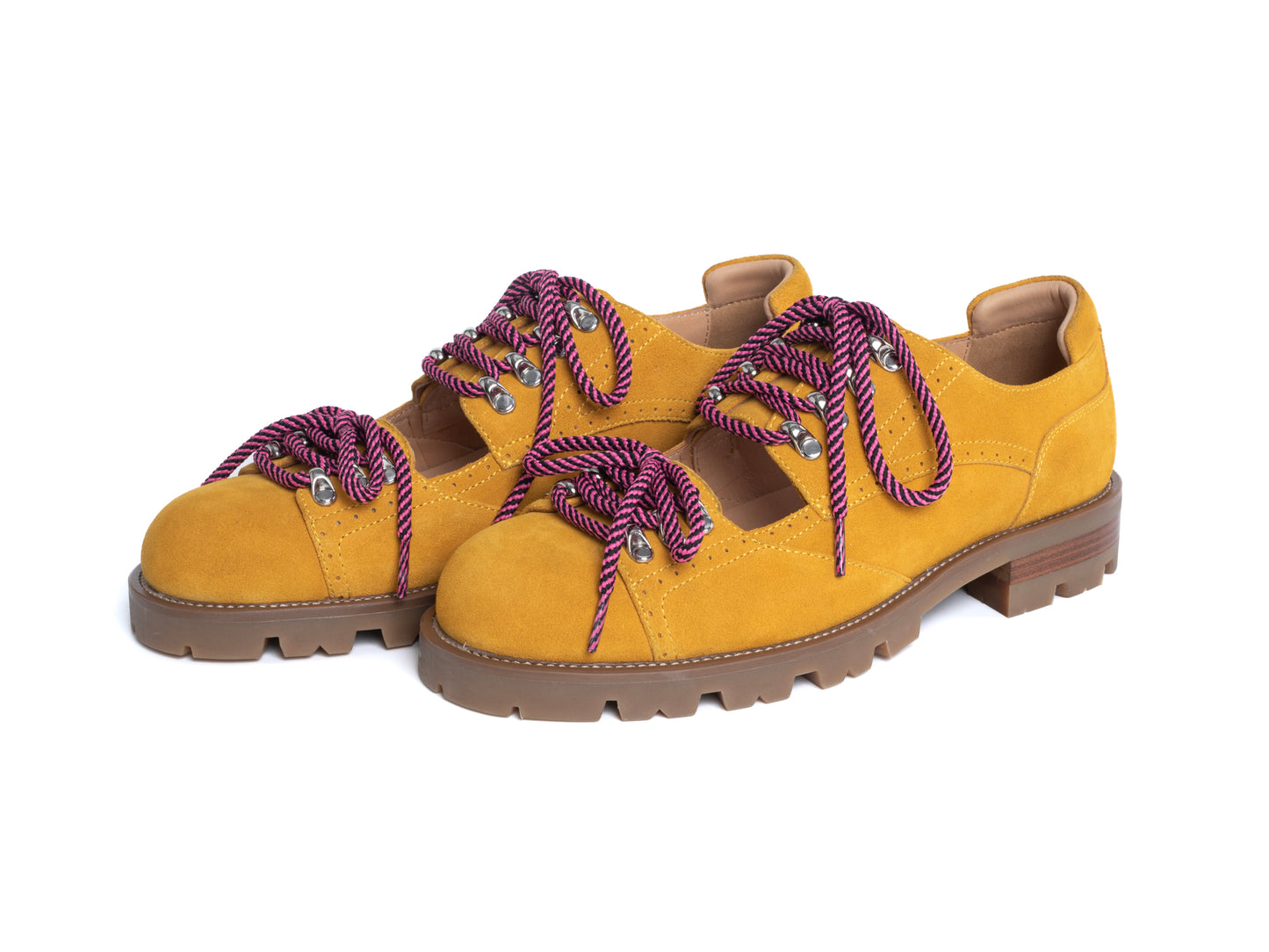 DYZZYMOTIF HORSEHAIR DERBY CAVALLO