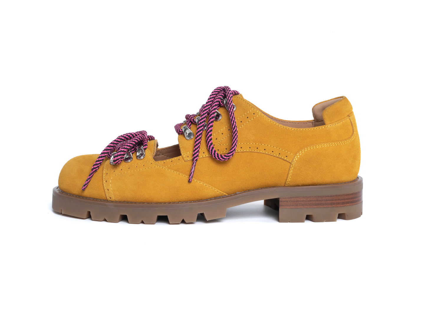 DYZZYMOTIF HORSEHAIR DERBY CAVALLO