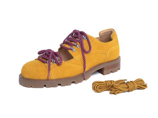 DYZZYMOTIF HORSEHAIR DERBY CAVALLO