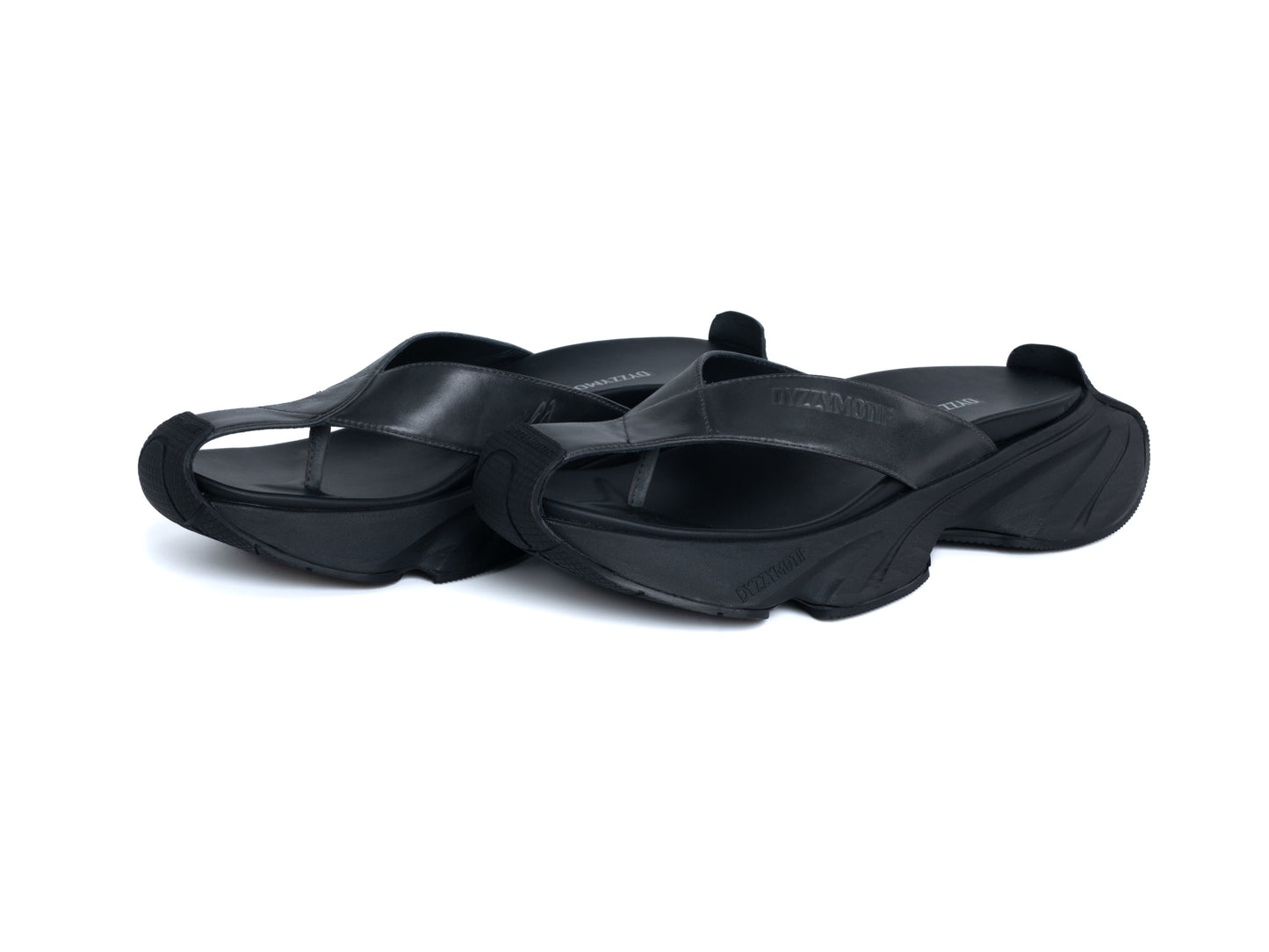 DYZZYMOTIF CHUNKY FLIP-FLOPS