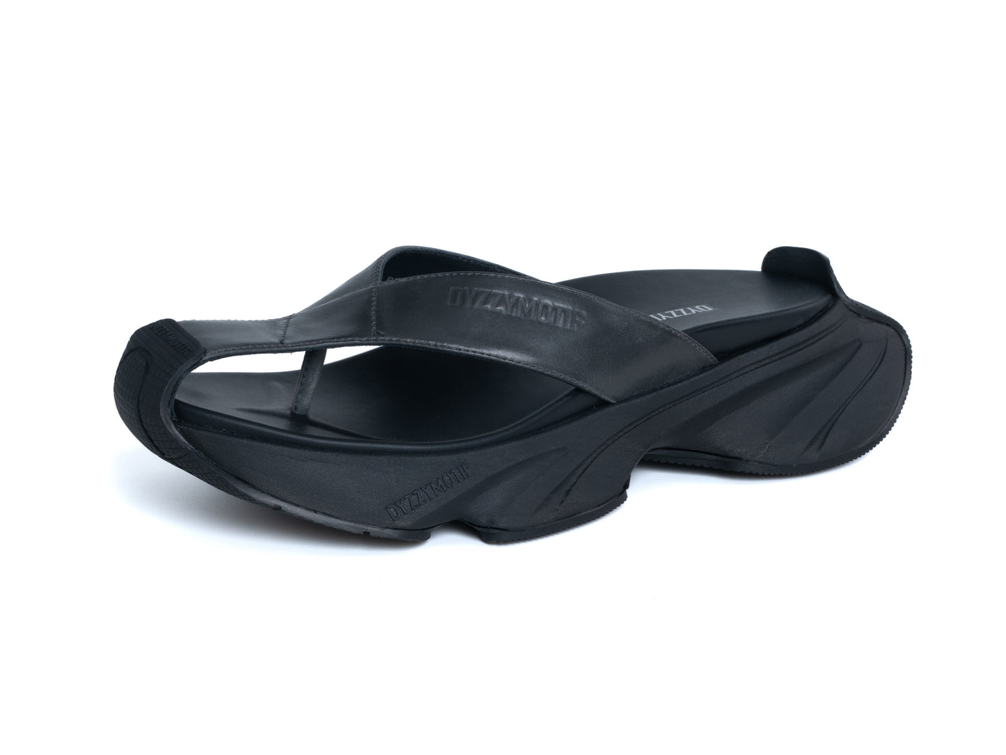 DYZZYMOTIF CHUNKY FLIP-FLOPS