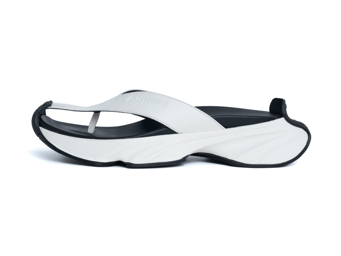 DYZZYMOTIF CHUNKY FLIP-FLOPS