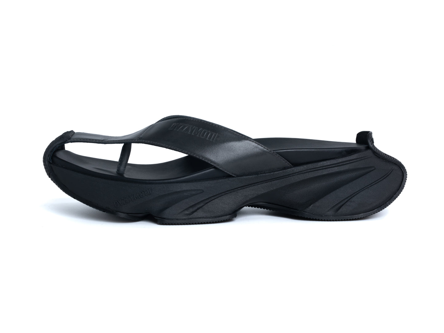 DYZZYMOTIF CHUNKY FLIP-FLOPS