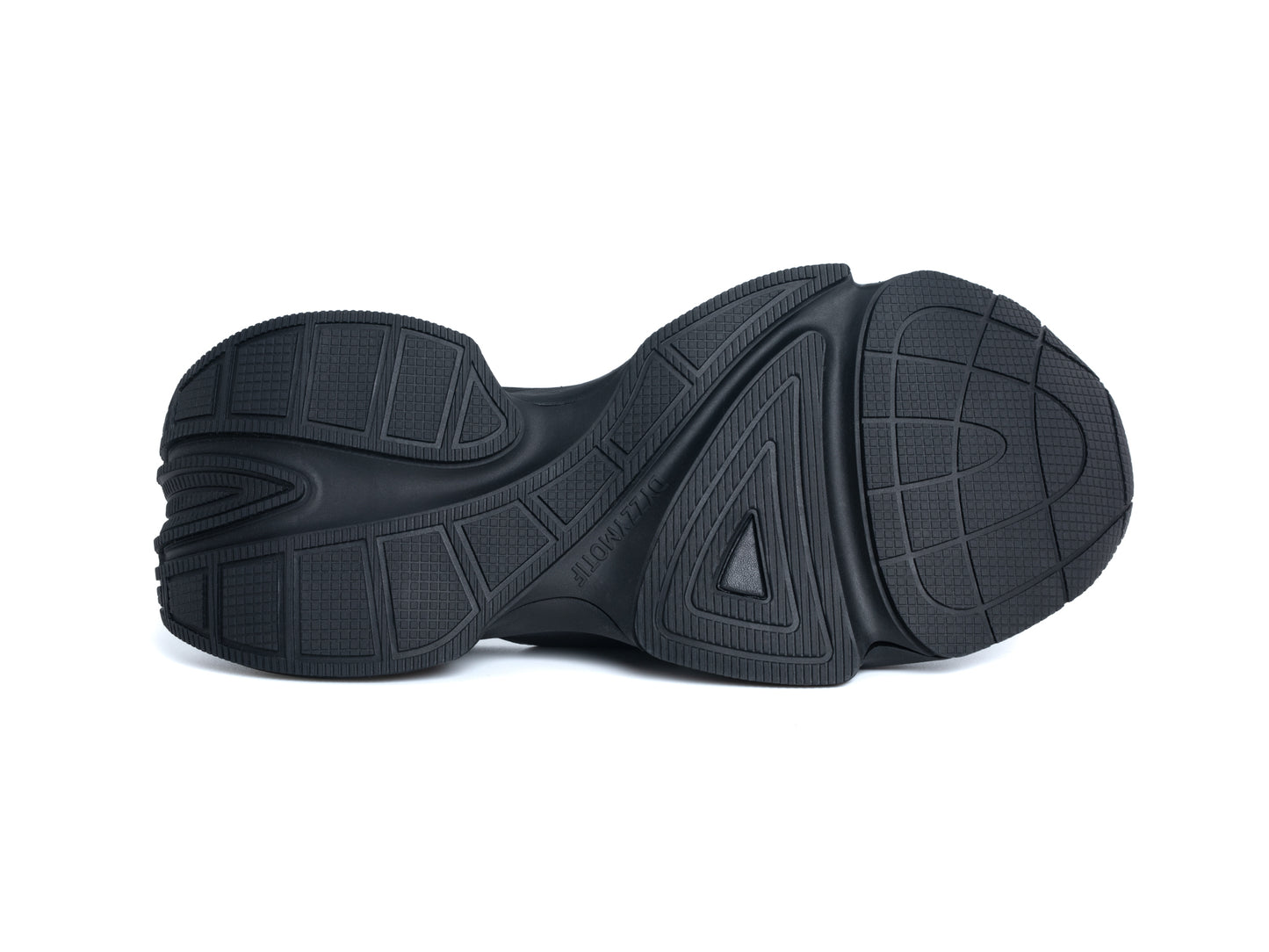 DYZZYMOTIF CHUNKY FLIP-FLOPS