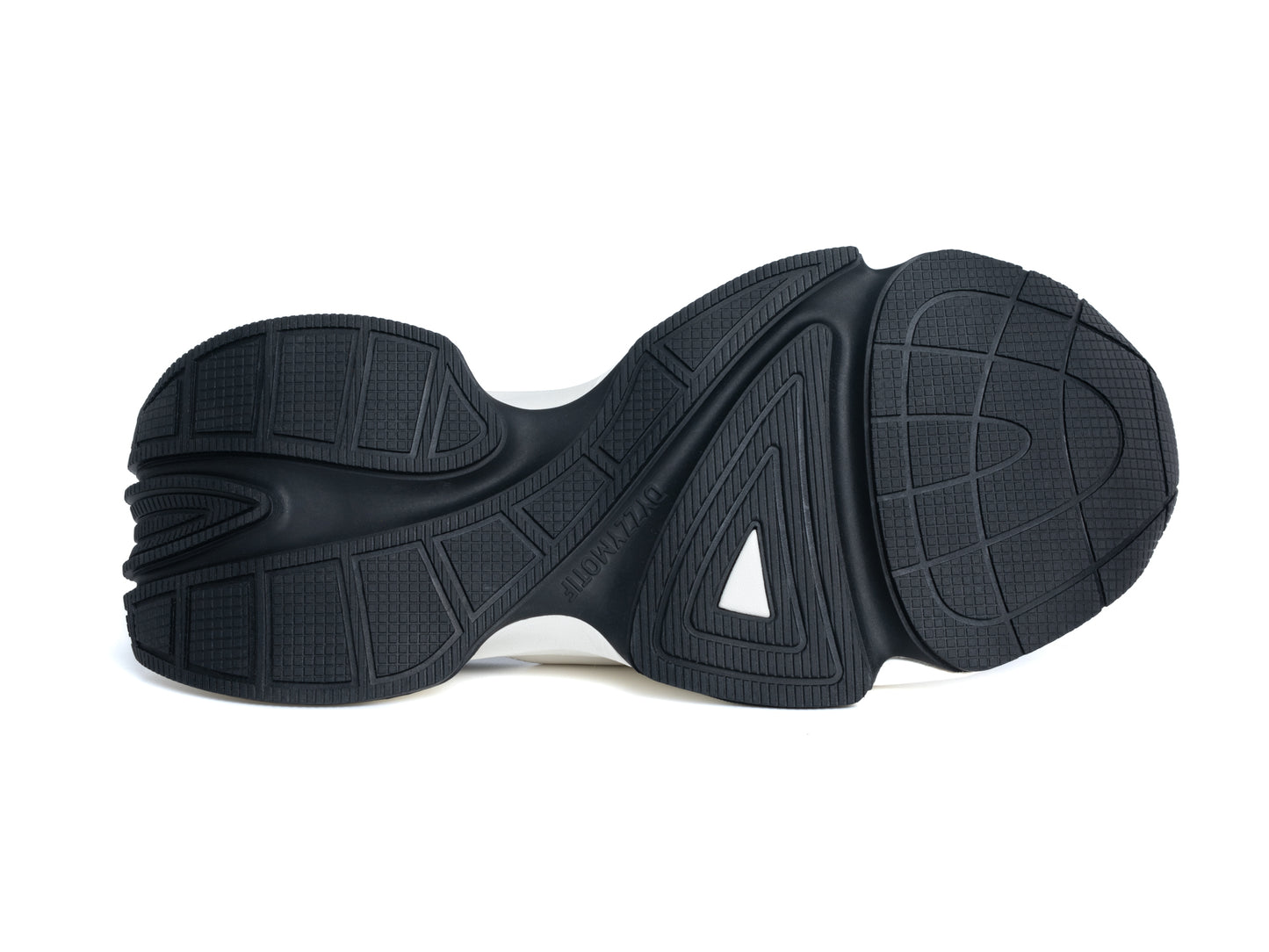 DYZZYMOTIF CHUNKY FLIP-FLOPS