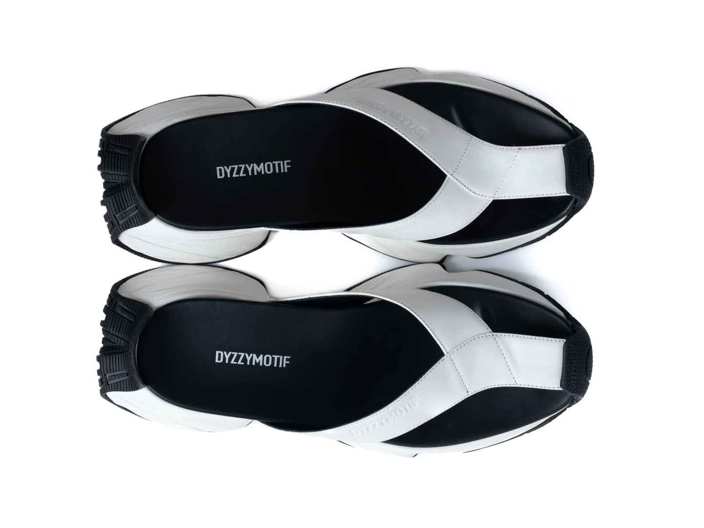 DYZZYMOTIF CHUNKY FLIP-FLOPS