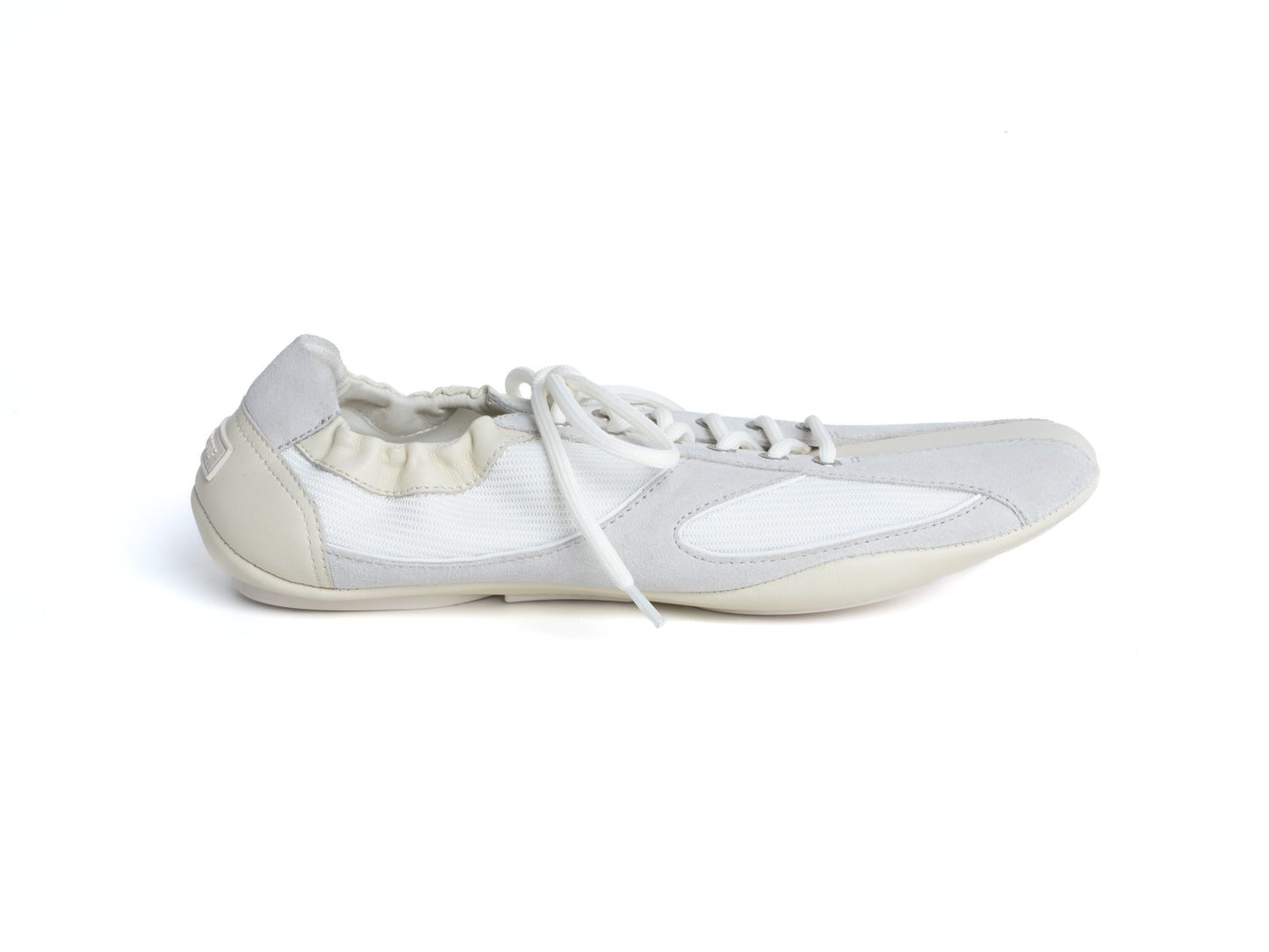 DYZZYMOTIF FLAT SNEAKER LUNA