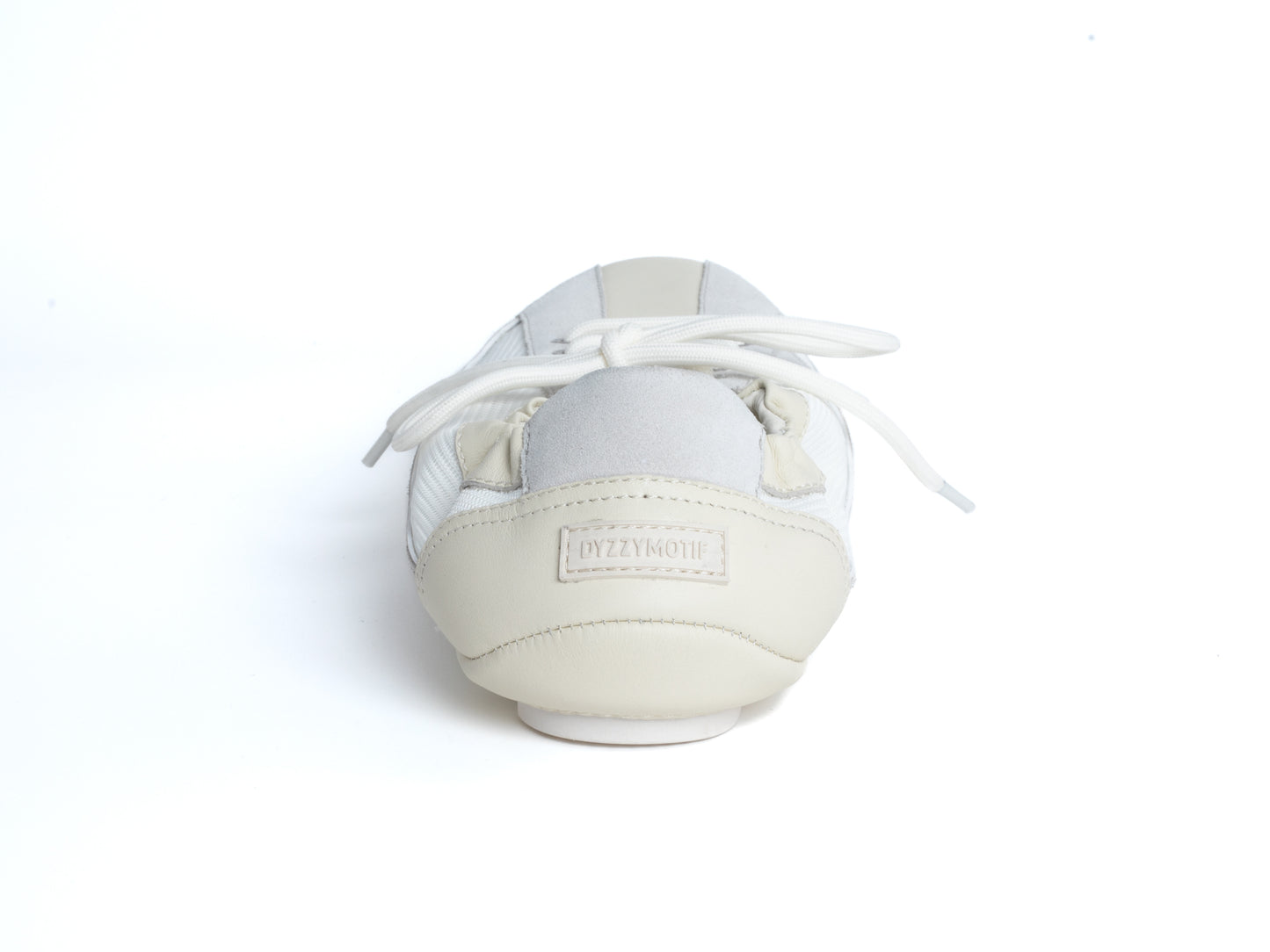 DYZZYMOTIF FLAT SNEAKER LUNA