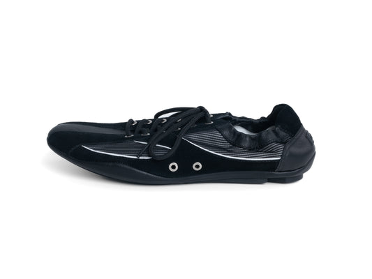 DYZZYMOTIF FLAT SNEAKER LUNA