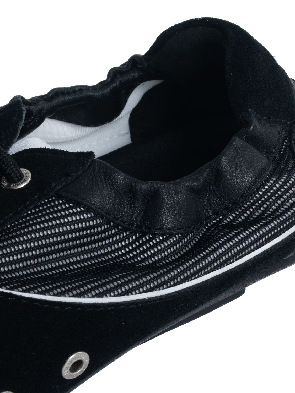 DYZZYMOTIF FLAT SNEAKER LUNA
