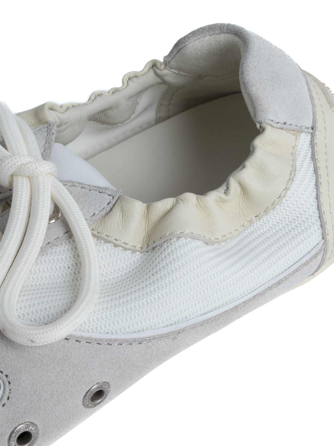 DYZZYMOTIF FLAT SNEAKER LUNA