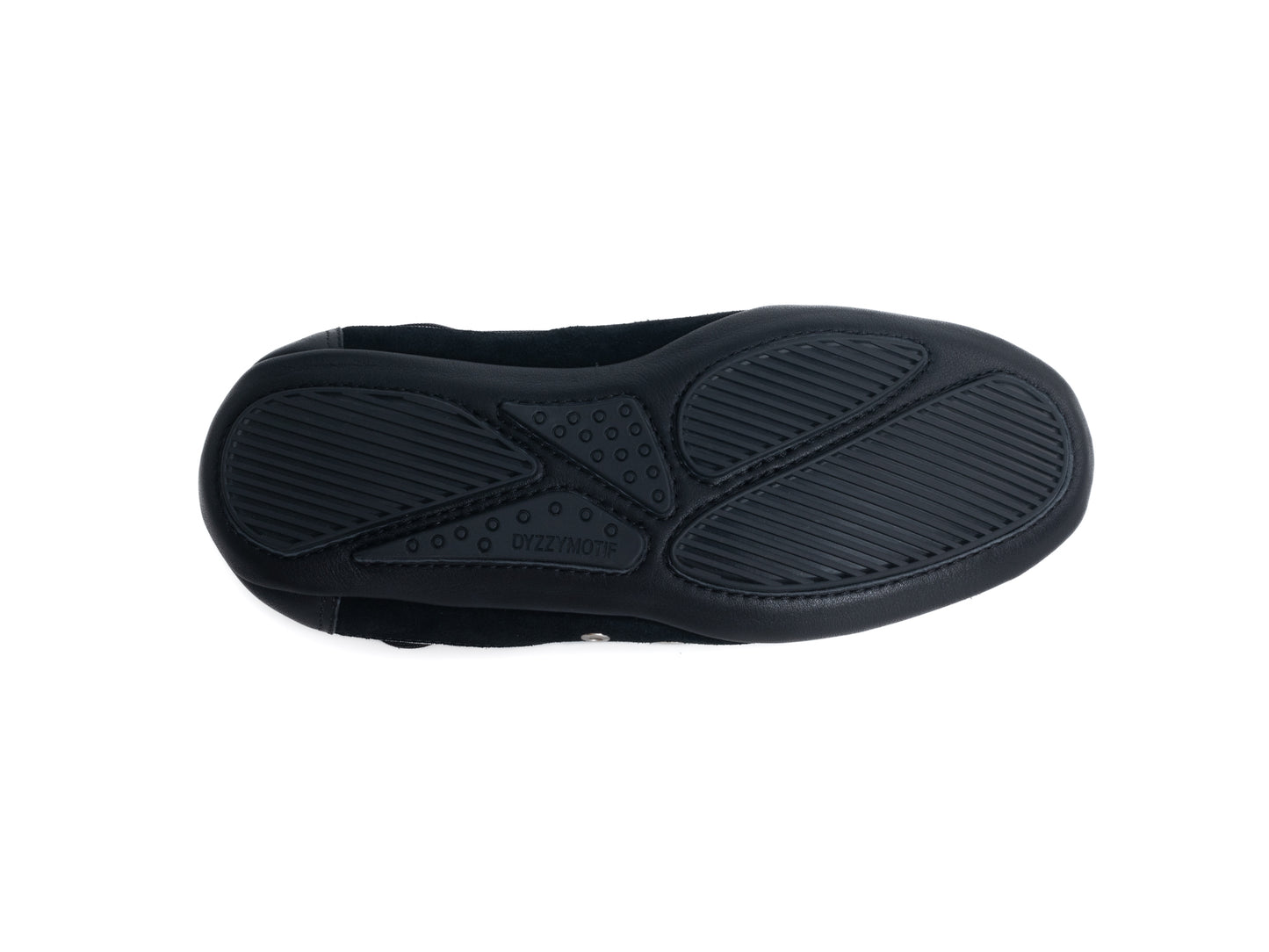 DYZZYMOTIF FLAT SNEAKER LUNA