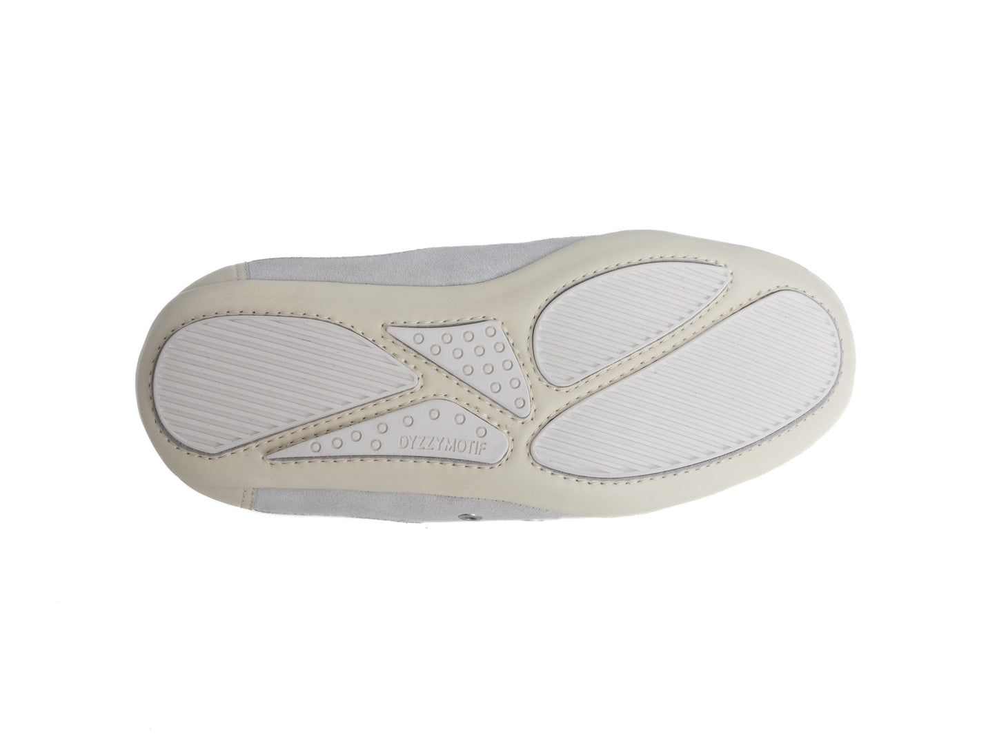 DYZZYMOTIF FLAT SNEAKER LUNA
