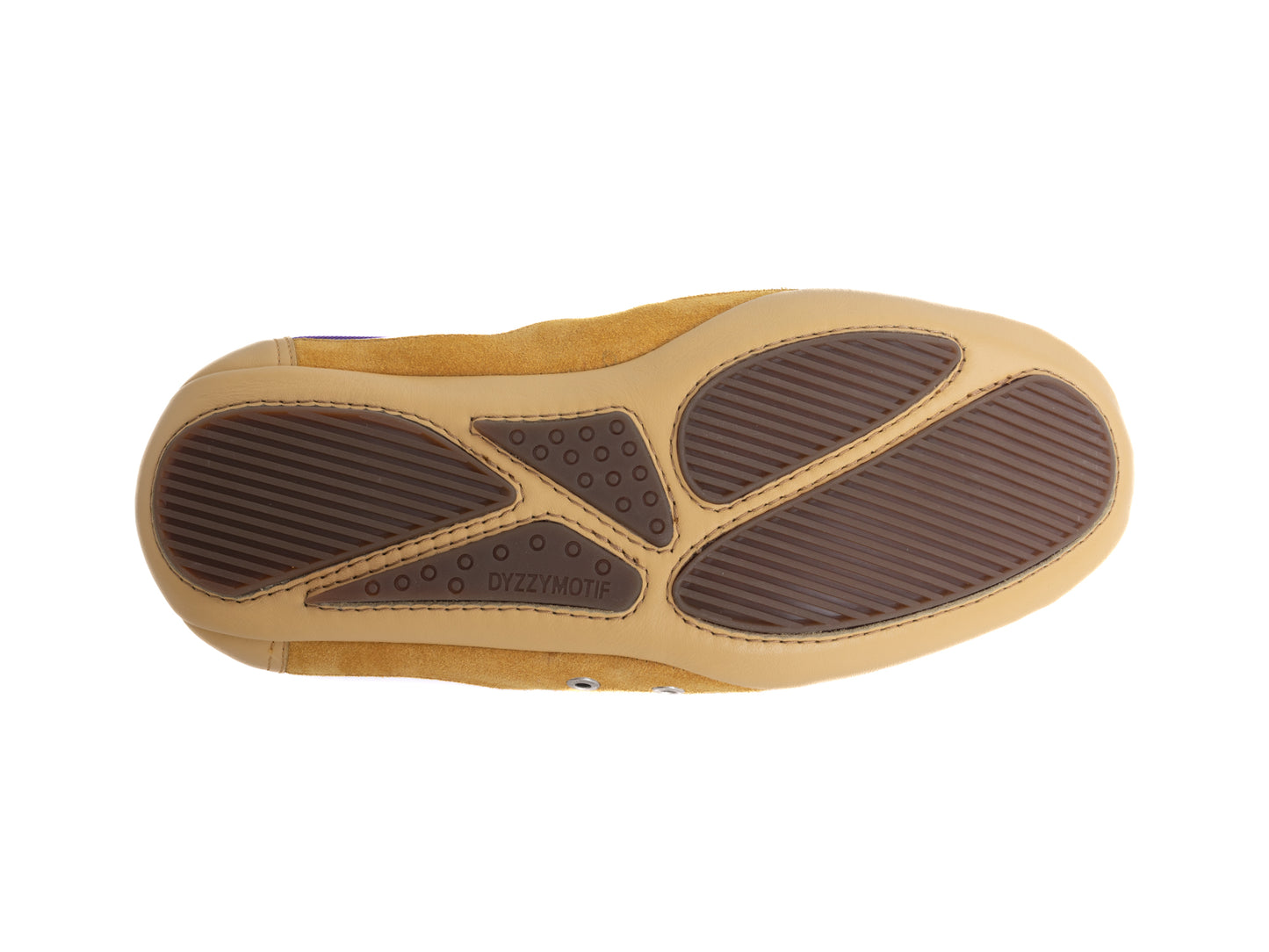 DYZZYMOTIF FLAT SNEAKER LUNA