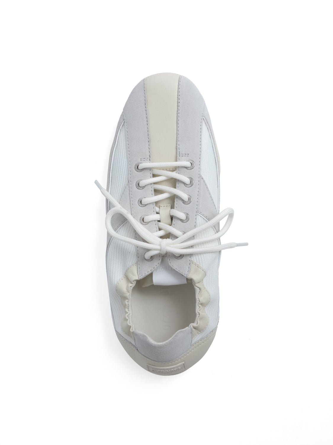 DYZZYMOTIF FLAT SNEAKER LUNA