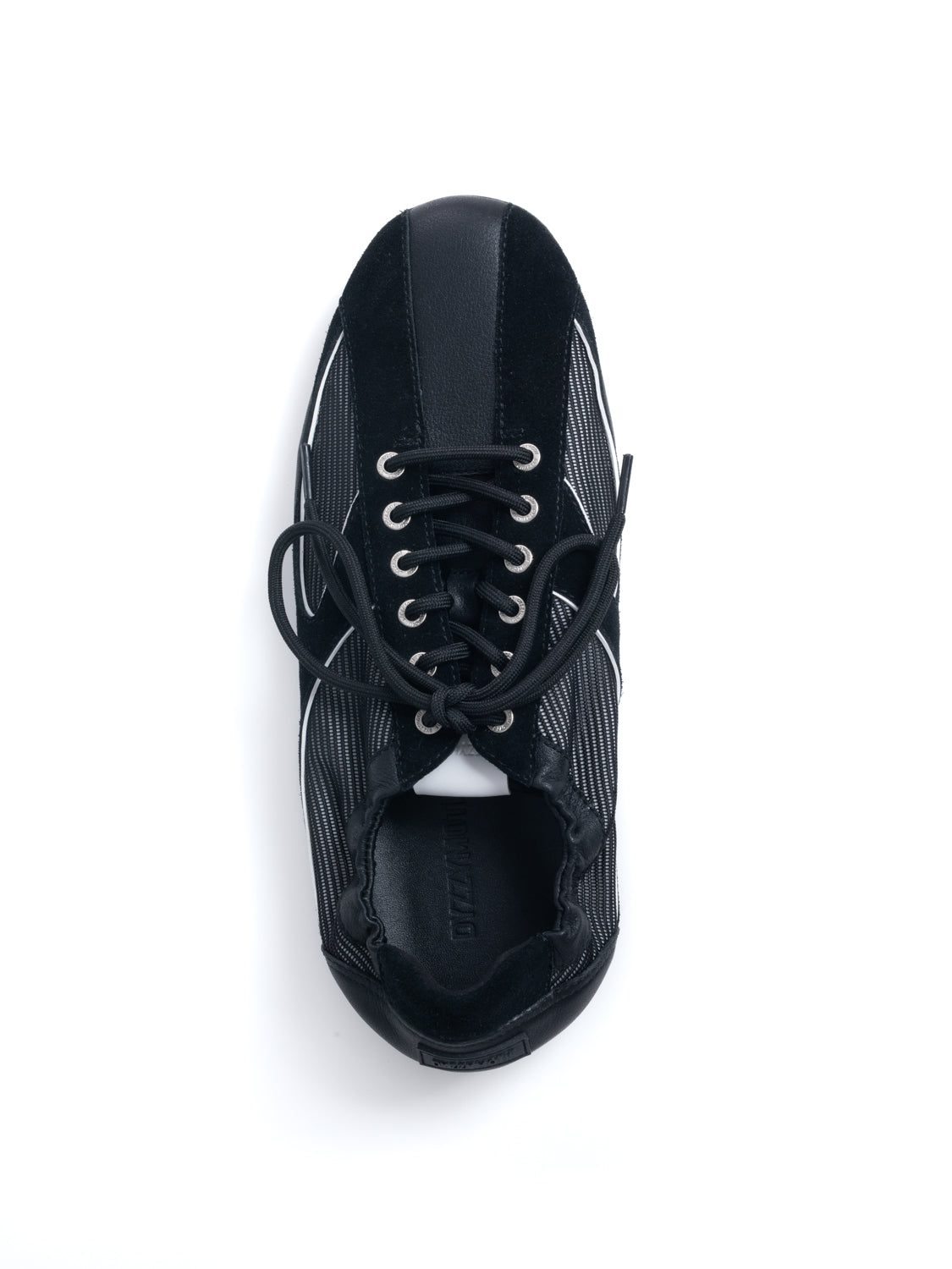 DYZZYMOTIF FLAT SNEAKER LUNA