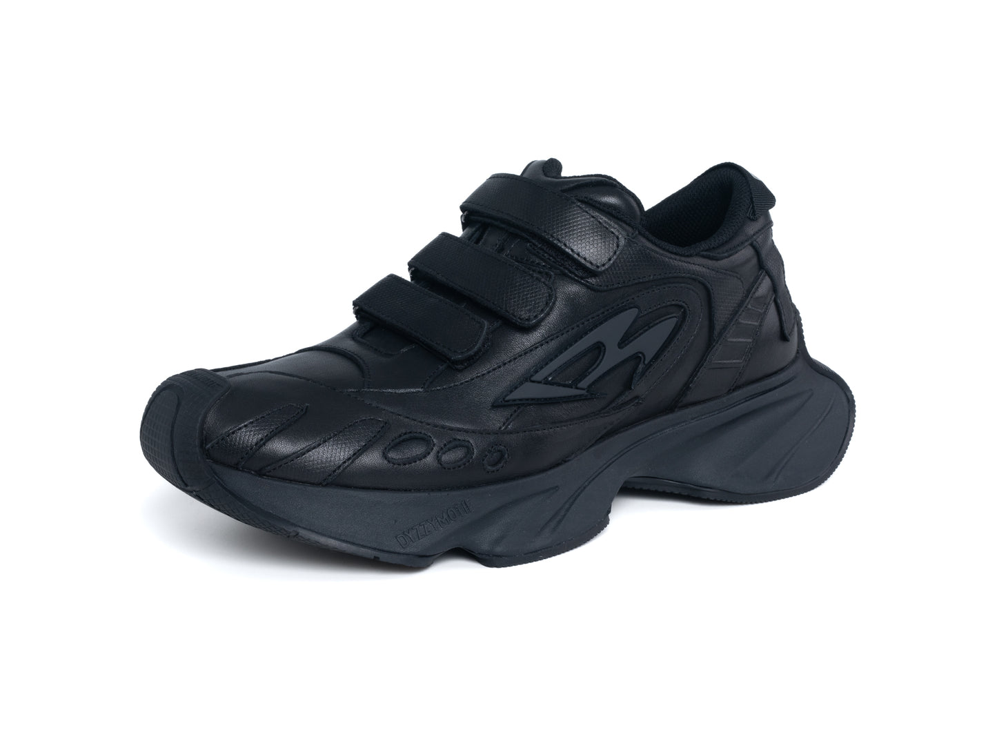 DYZZYMOTIF CHUNKY SNEAKER