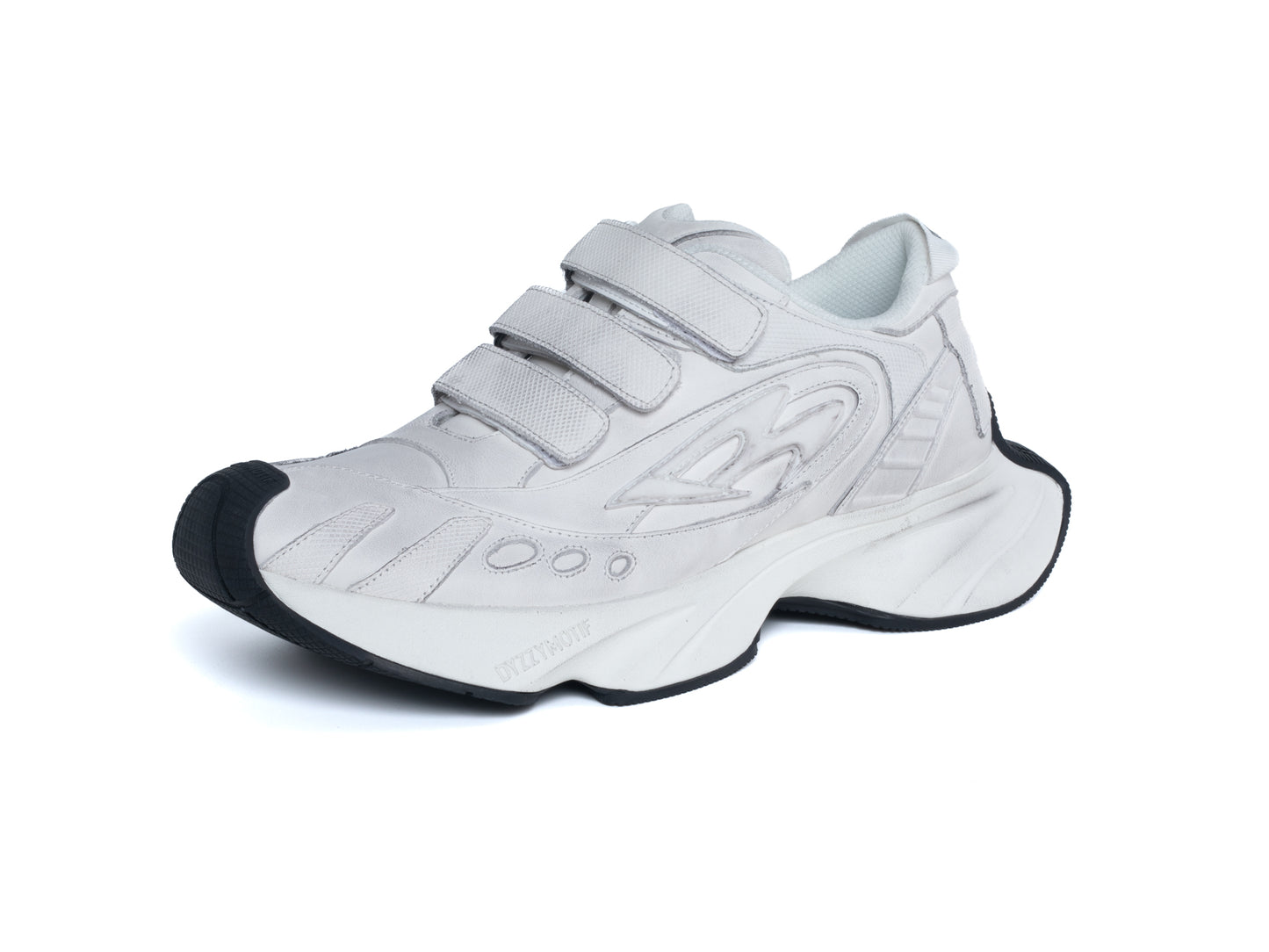 DYZZYMOTIF CHUNKY SNEAKER