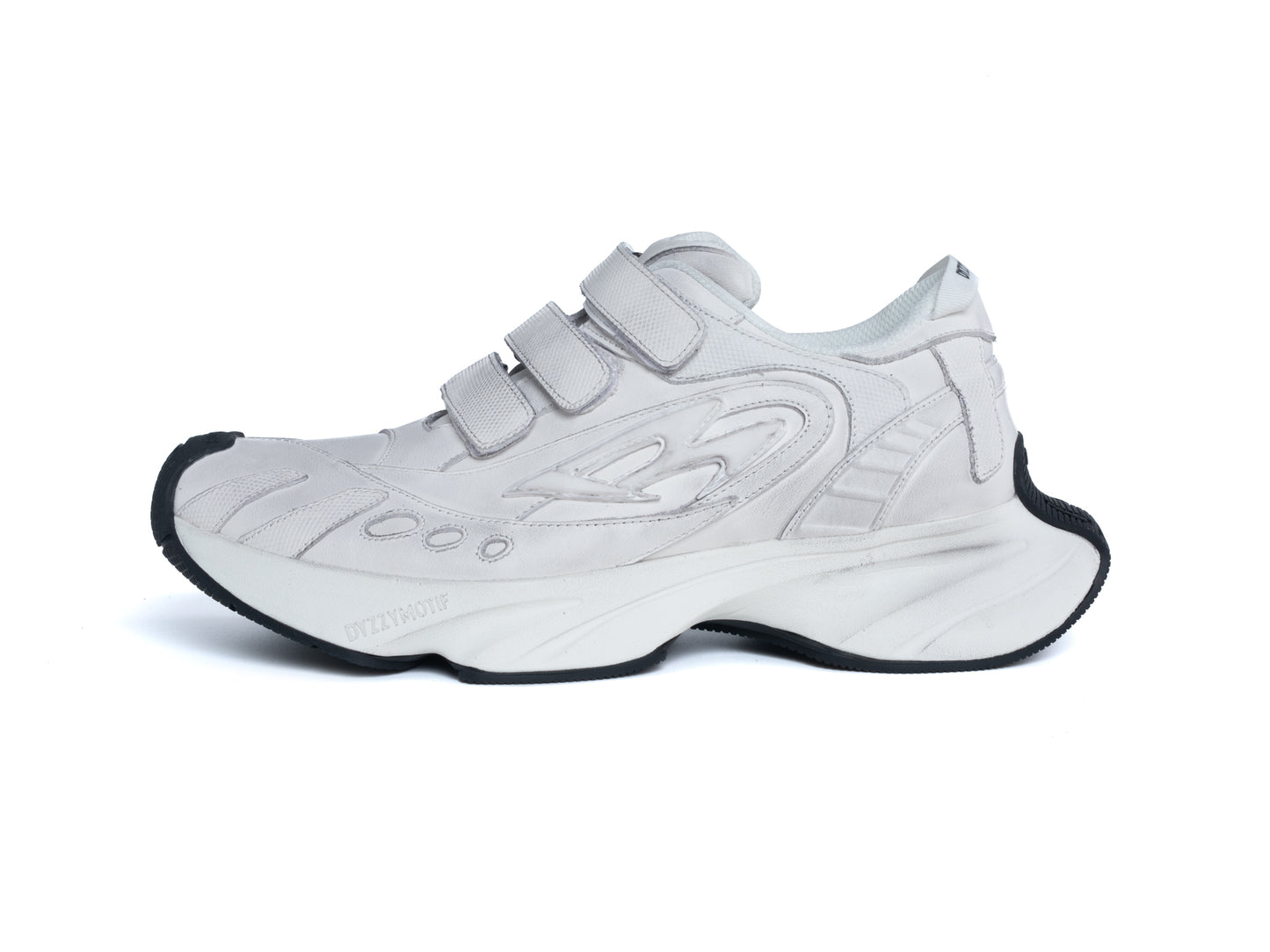 DYZZYMOTIF CHUNKY SNEAKER