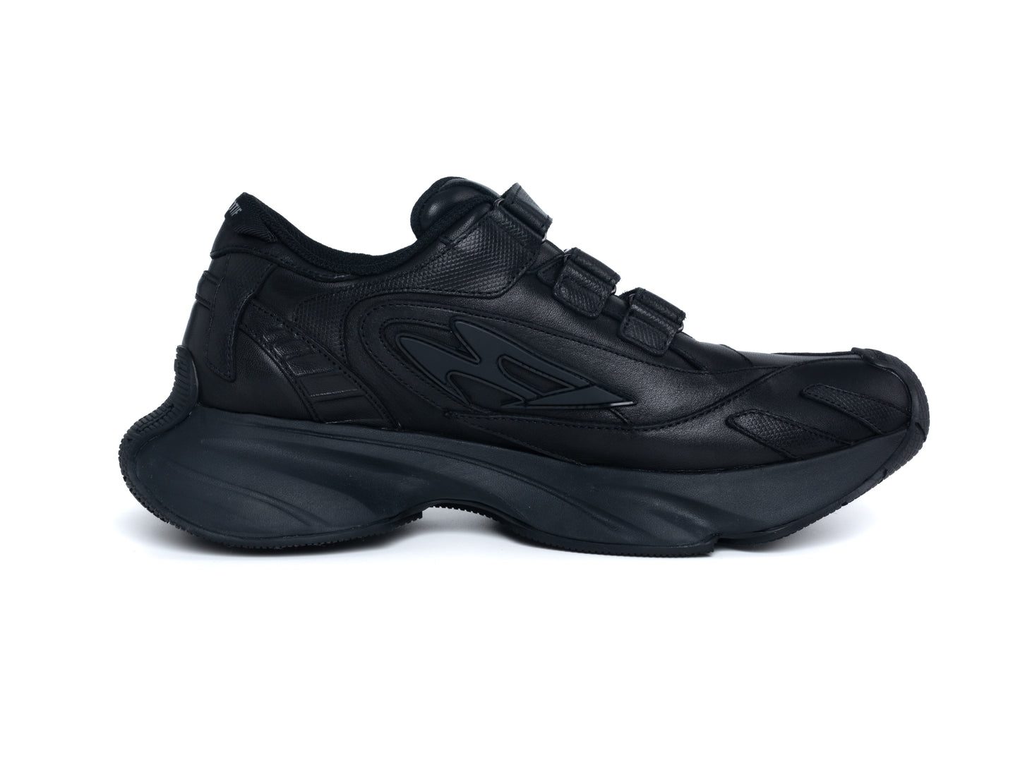 DYZZYMOTIF CHUNKY SNEAKER