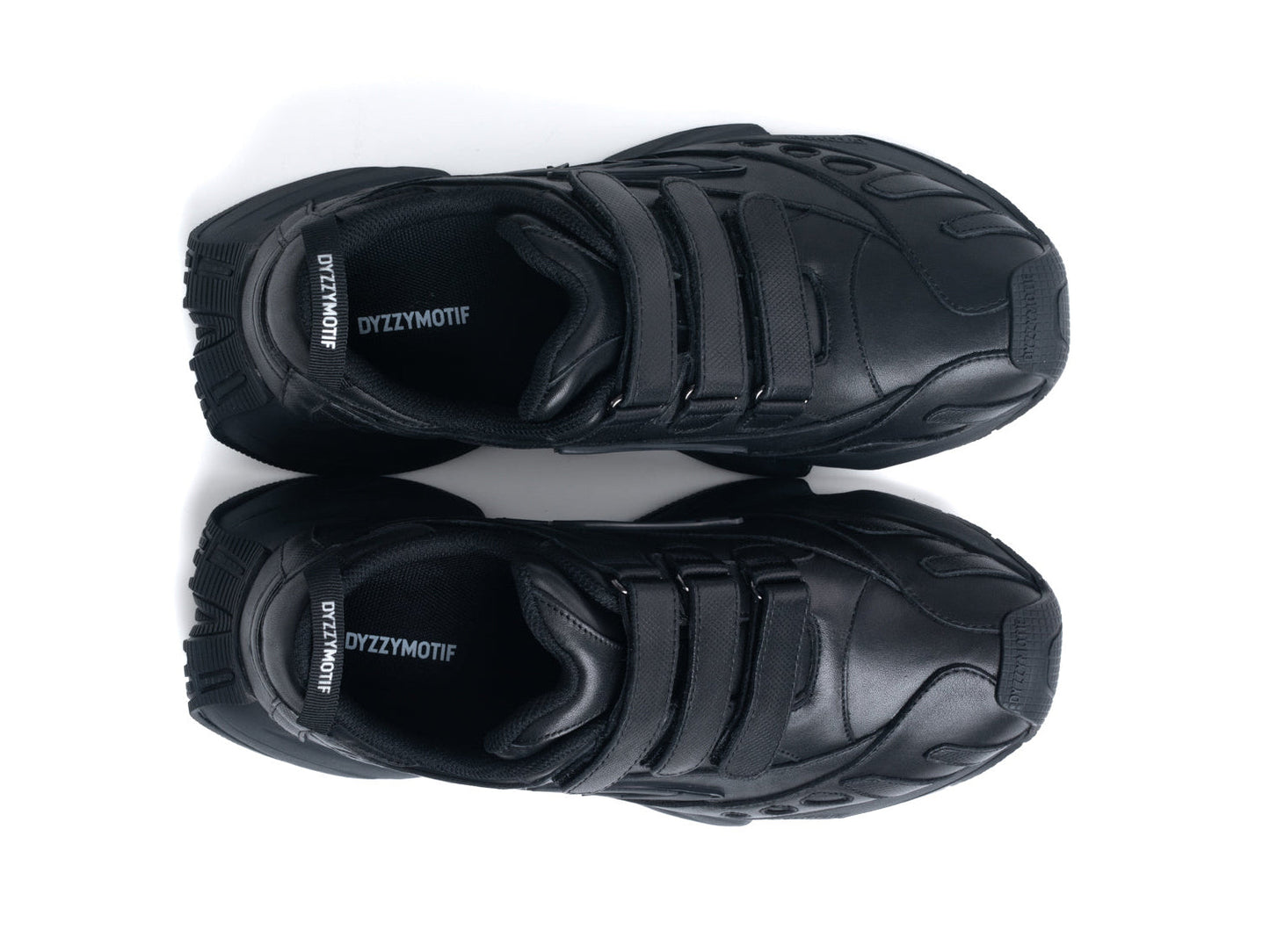 DYZZYMOTIF CHUNKY SNEAKER