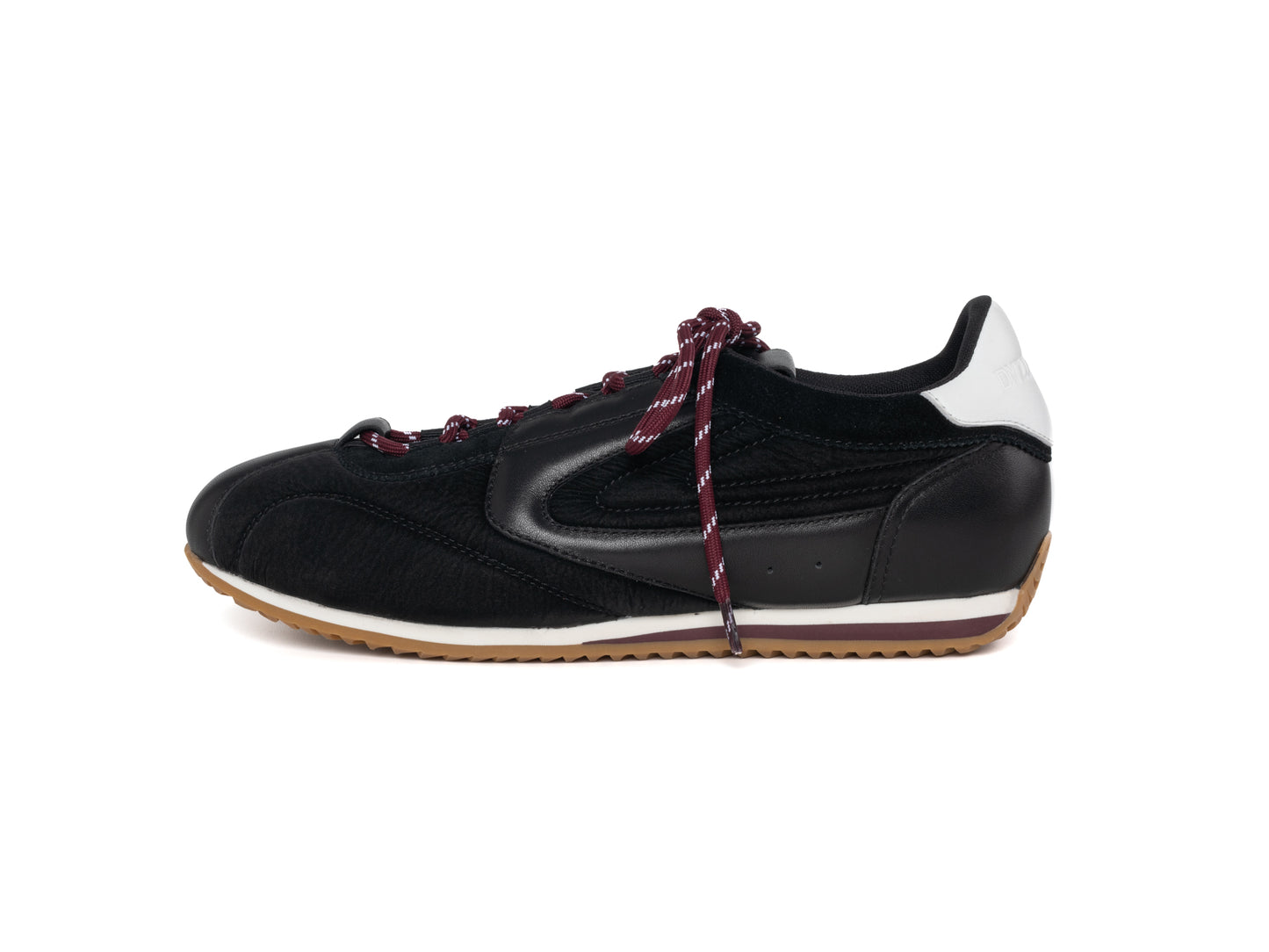 DYZZYMOTIF LOW-TOP SNEAKER FORZA