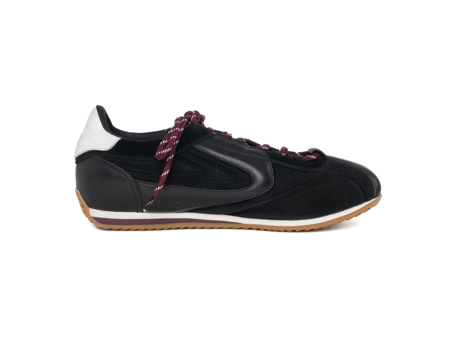 DYZZYMOTIF LOW-TOP SNEAKER FORZA