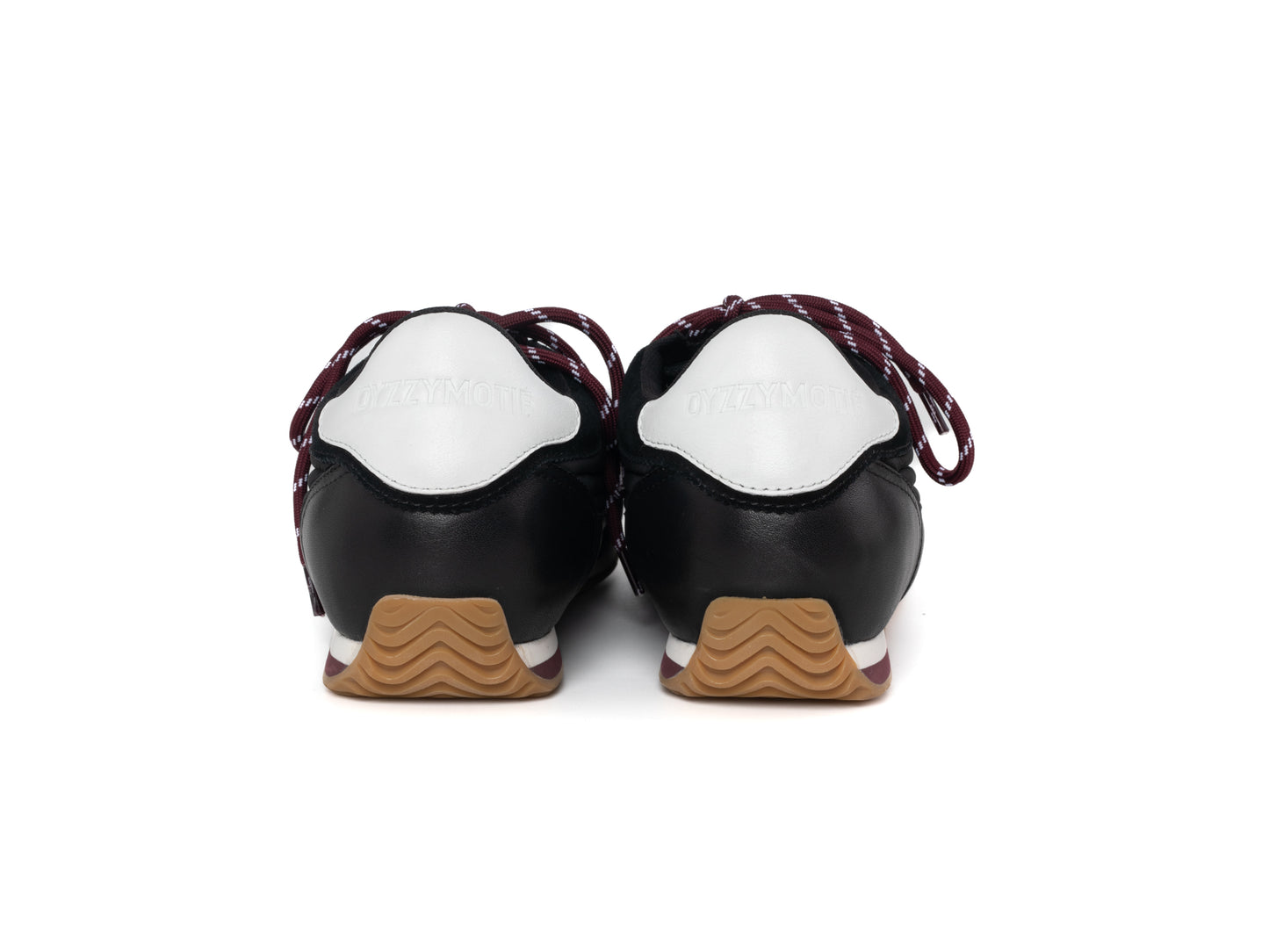 DYZZYMOTIF LOW-TOP SNEAKER FORZA