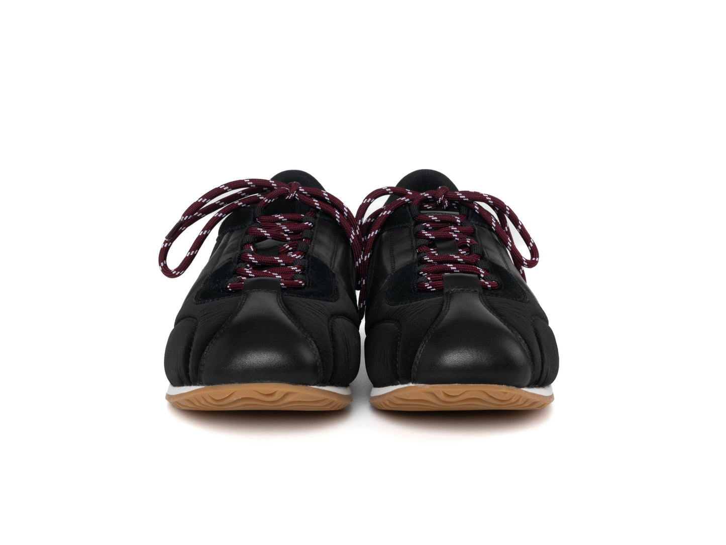 DYZZYMOTIF LOW-TOP SNEAKER FORZA