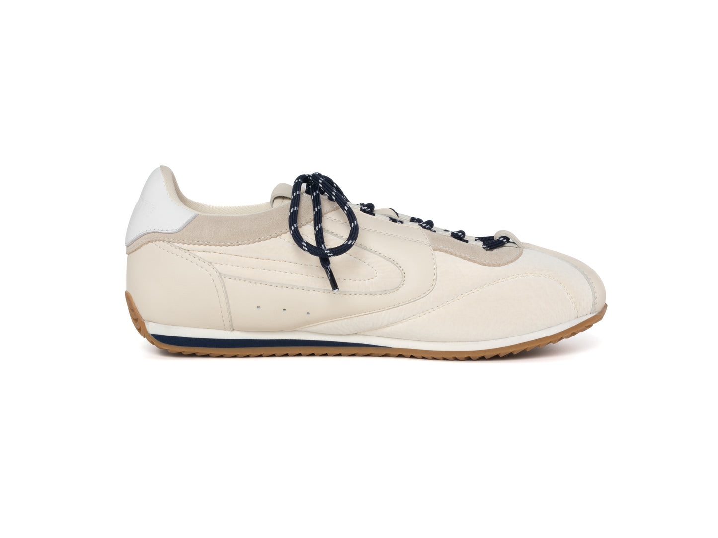 DYZZYMOTIF LOW-TOP SNEAKER FORZA