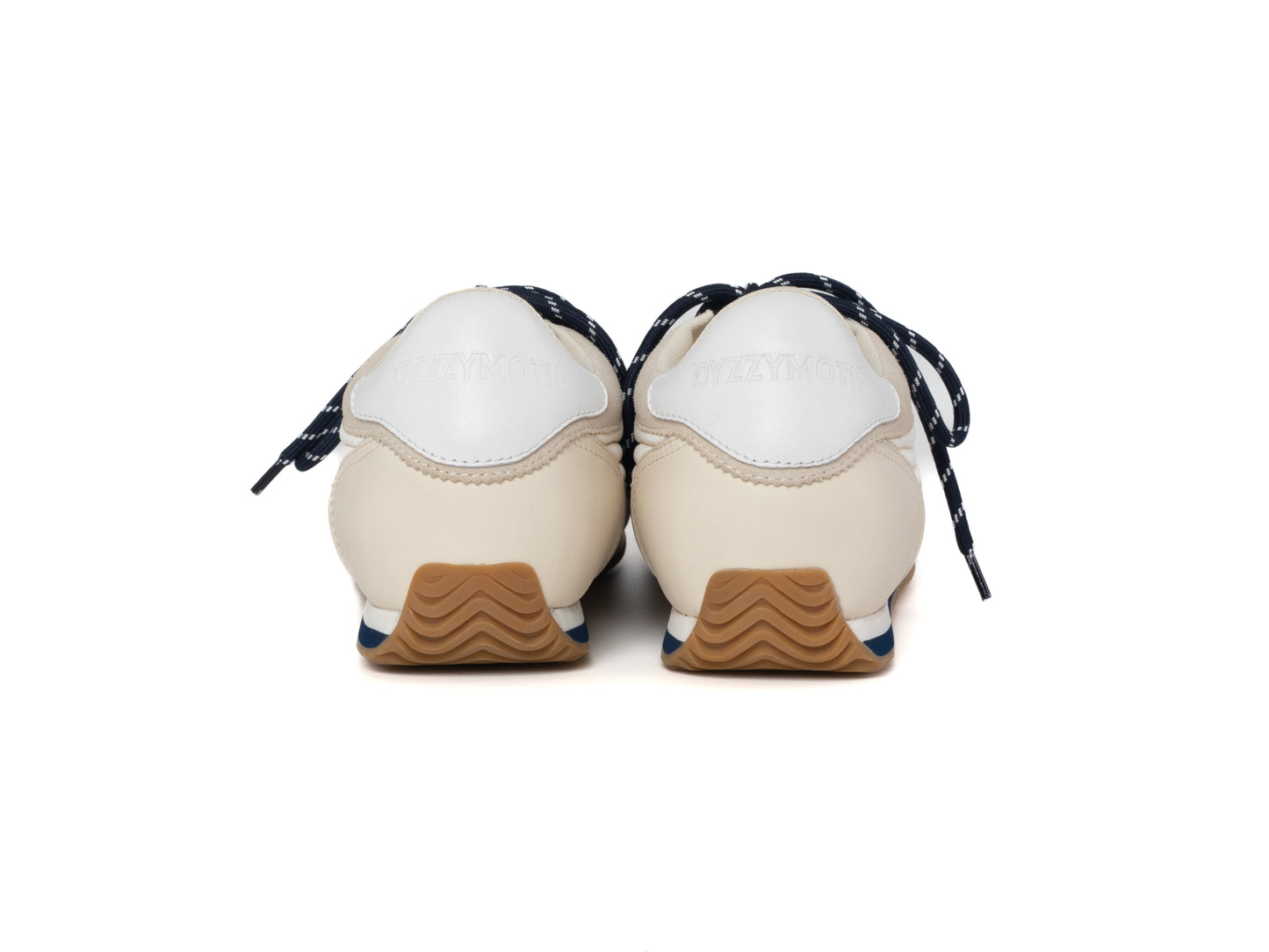 DYZZYMOTIF LOW-TOP SNEAKER FORZA