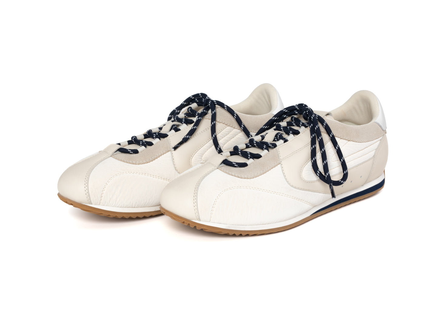 DYZZYMOTIF LOW-TOP SNEAKER FORZA