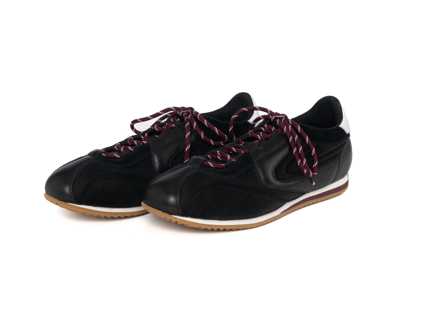 DYZZYMOTIF LOW-TOP SNEAKER FORZA
