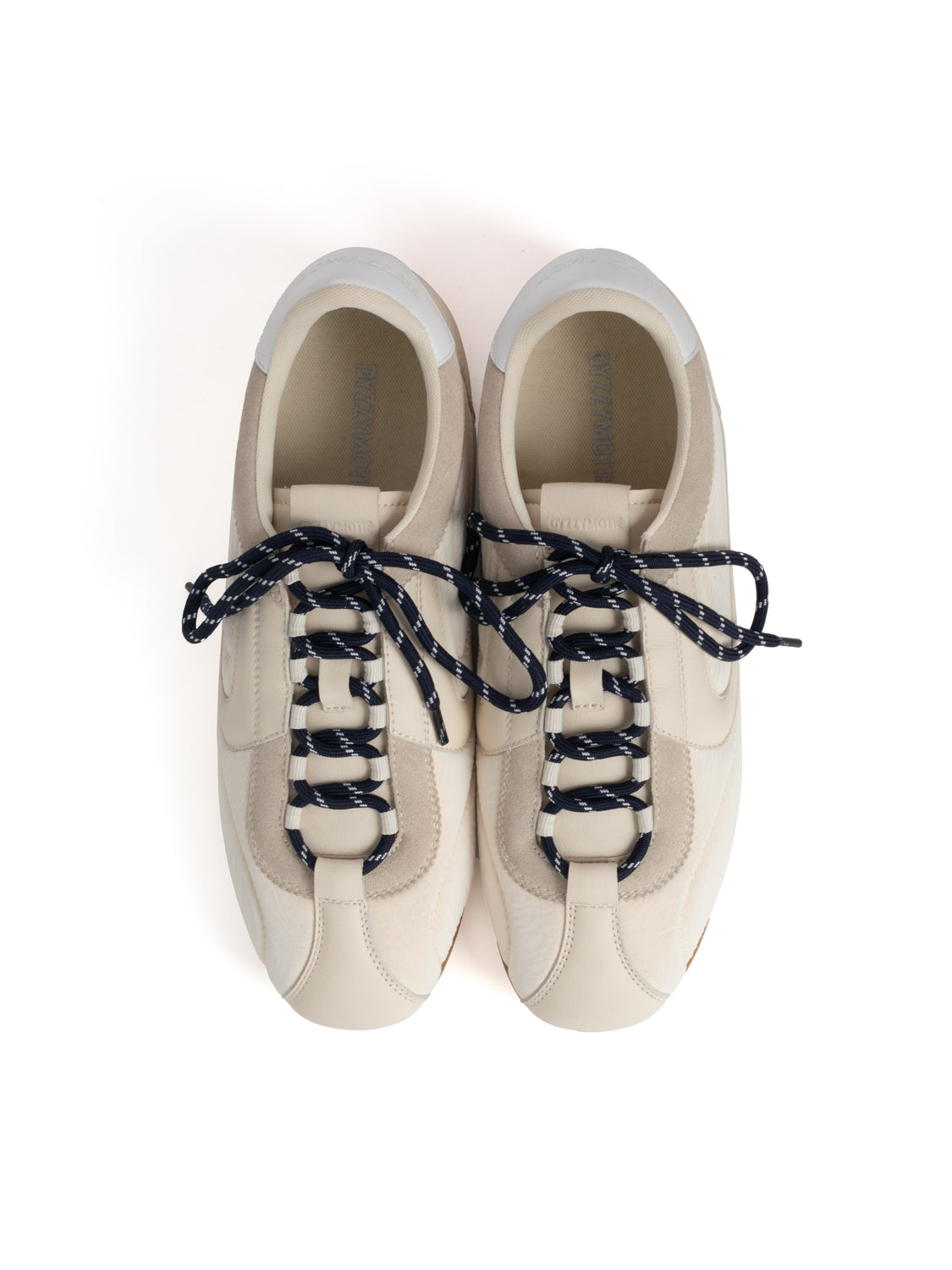 DYZZYMOTIF LOW-TOP SNEAKER FORZA